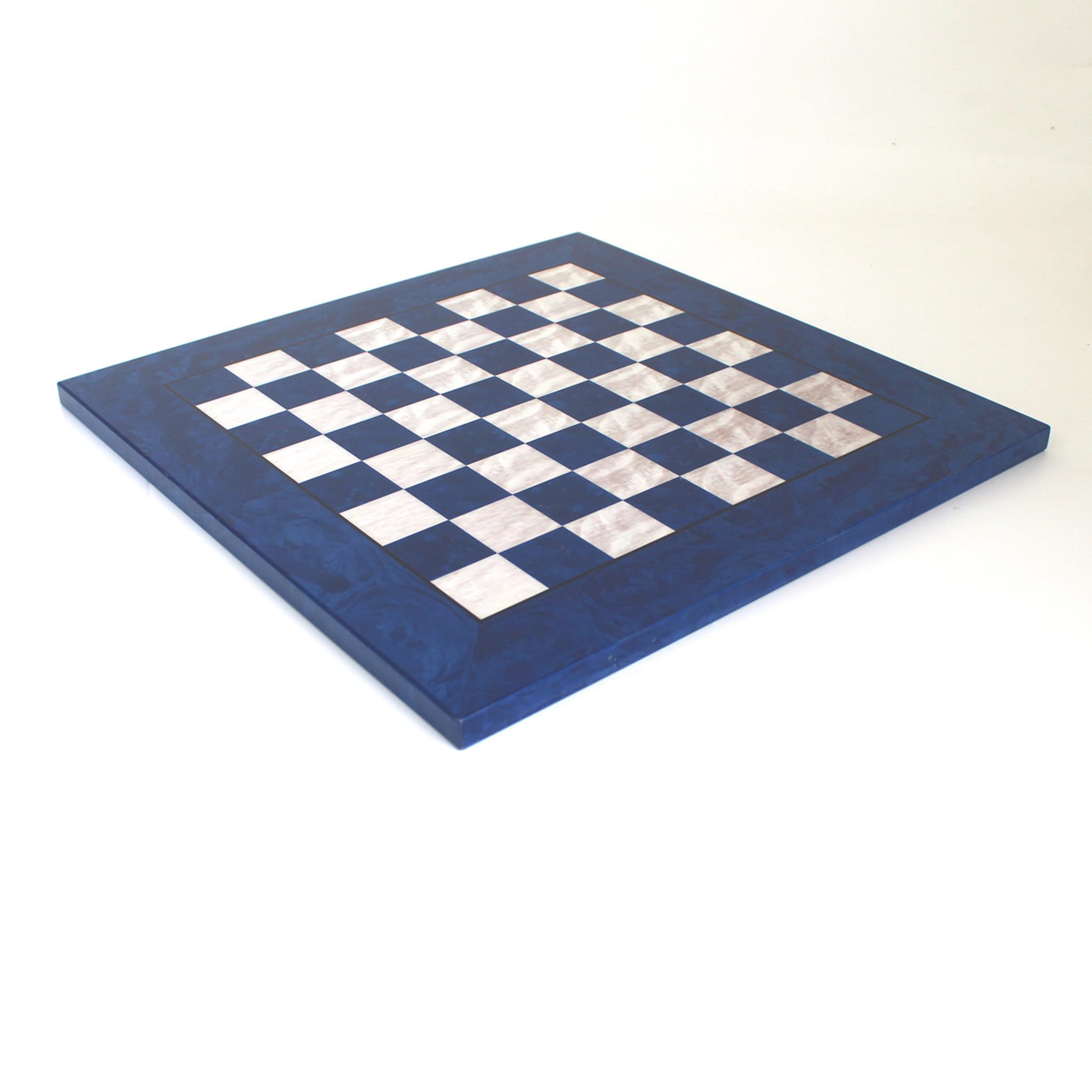 Juego de ajedrez de estilo egipcio - Vista alternativa 1