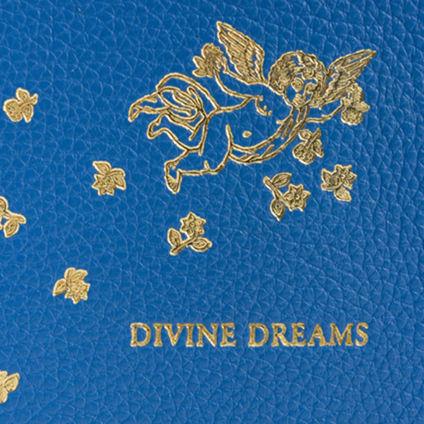 Divine Dreams Set of 2 Blue Journals - Giannini