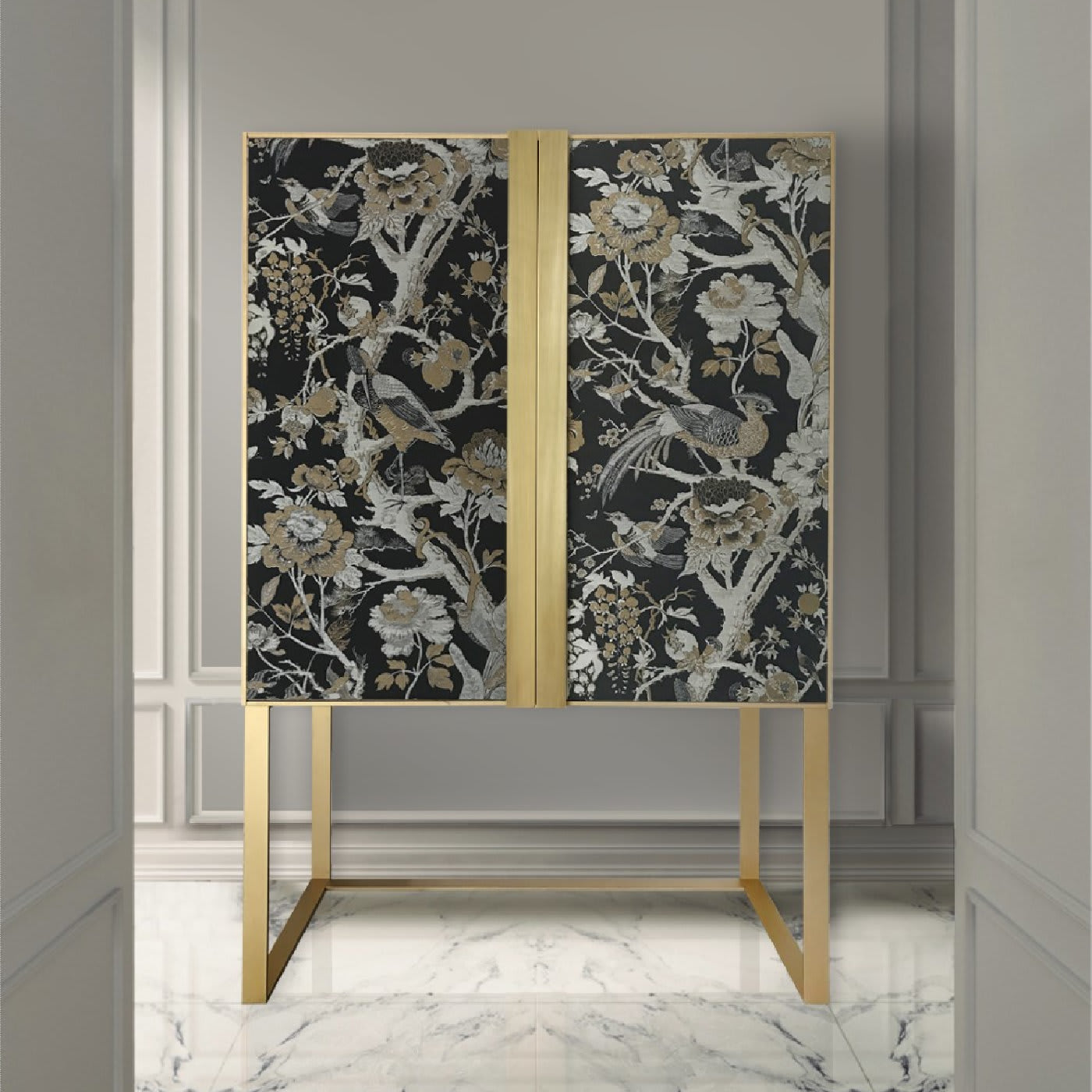 C1 Cabinet Monica Gasperini | Artemest