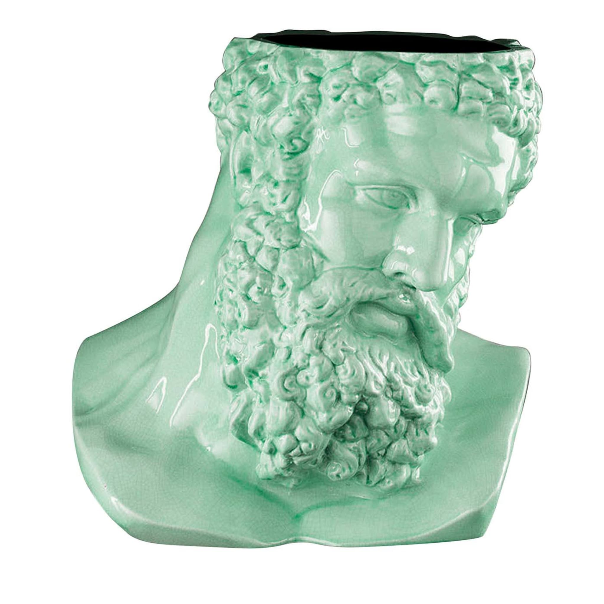Hercules Neo Mint Vase - Hauptansicht