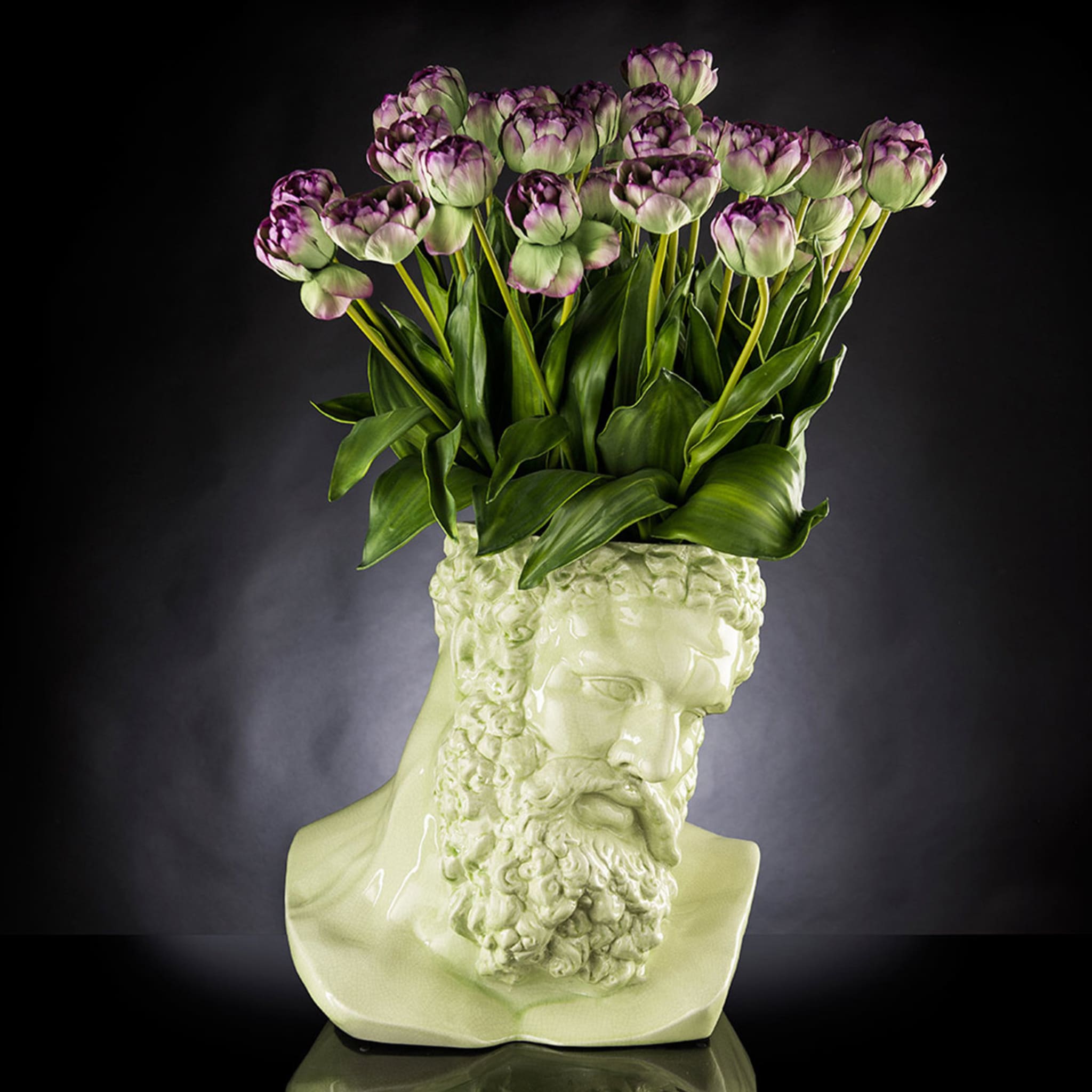 Hercules Neo Mint Vase - Alternative view 3