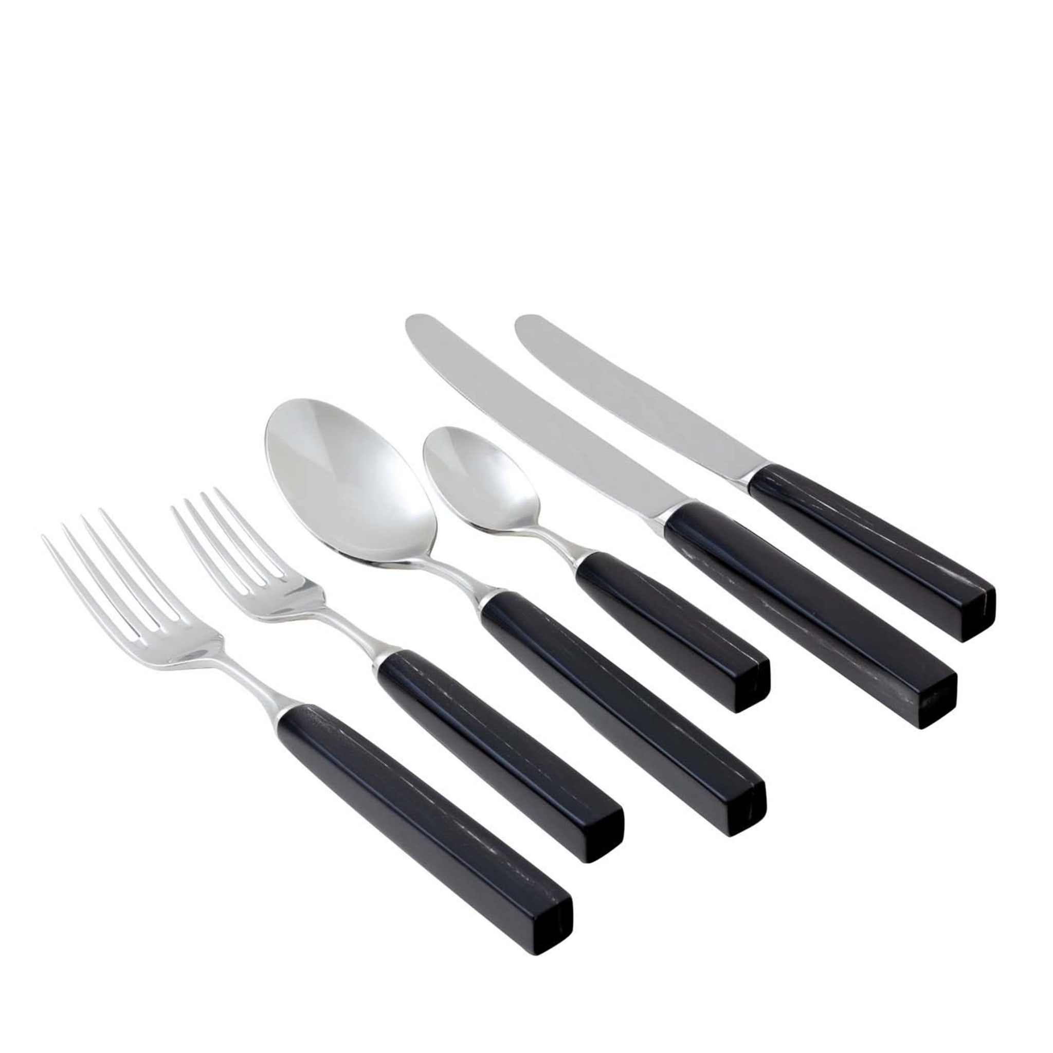 Metropolitan Table Cutlery Set - Alternative view 1