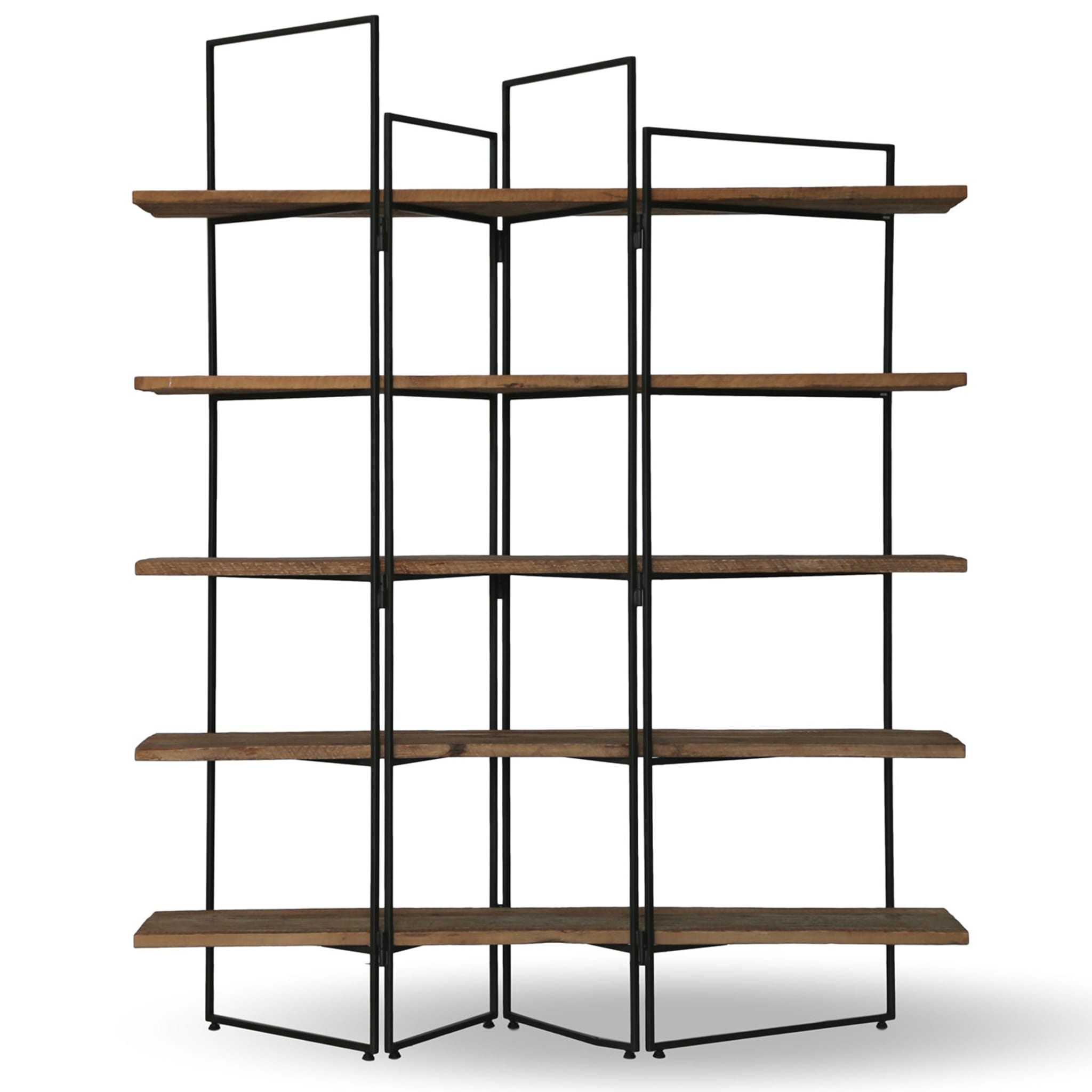 Asymmetric Bookcase - Alternative view 2