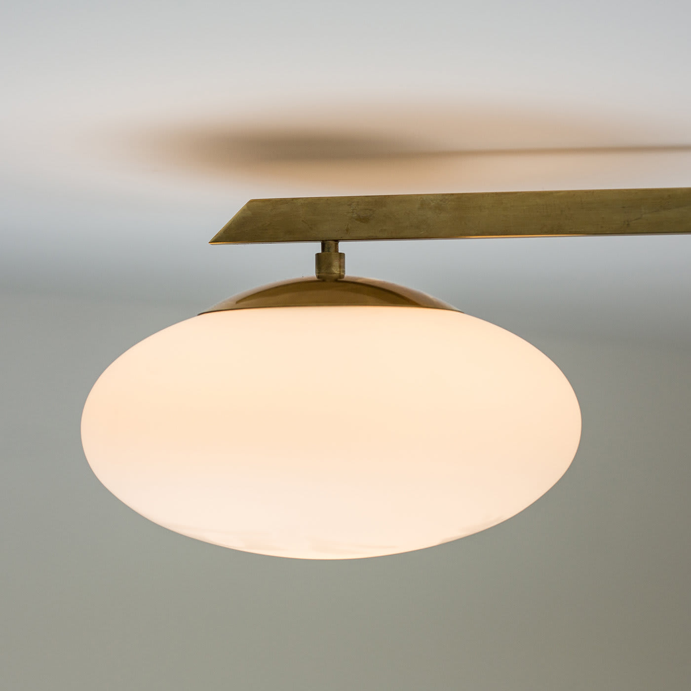 Celeste Epoch Ceiling/Wall Light Design for Macha - Artemest