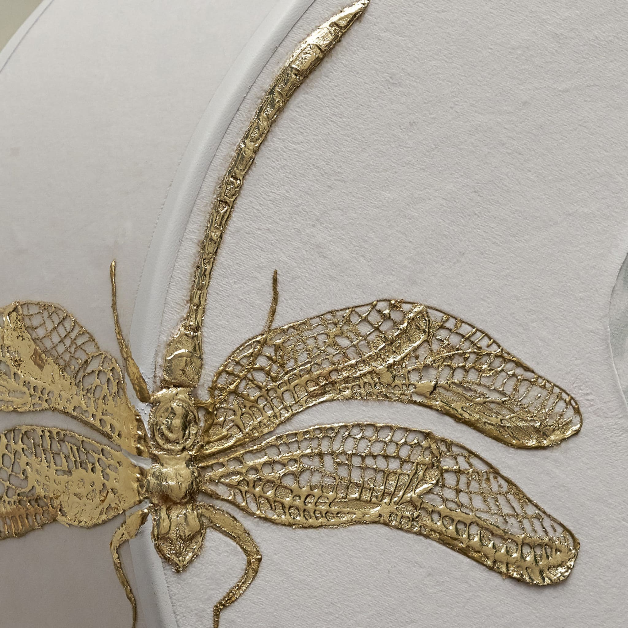 Dragonfly Sconce - Secret World Collection - Alternative view 4