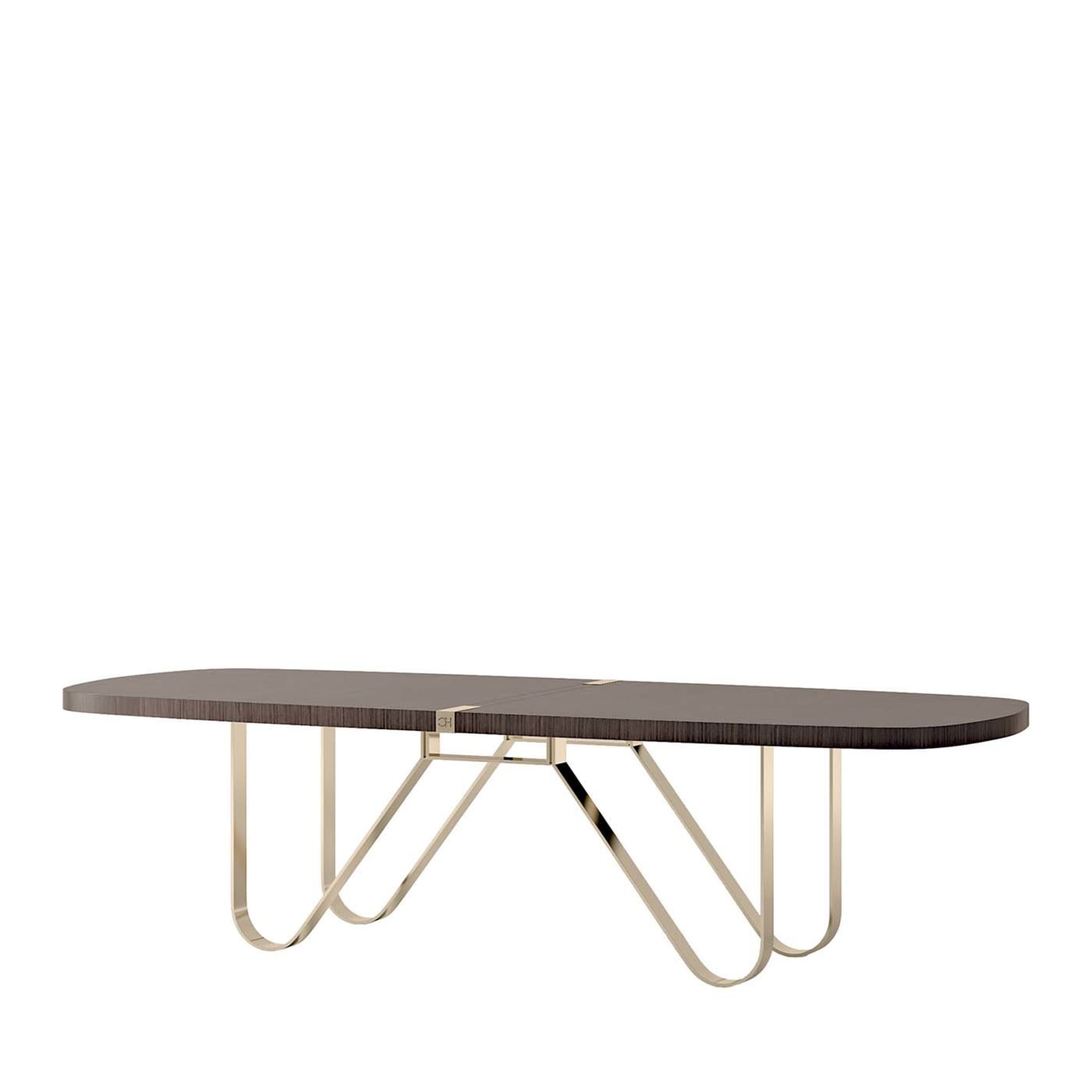 Iconic Pebble Table - Main view