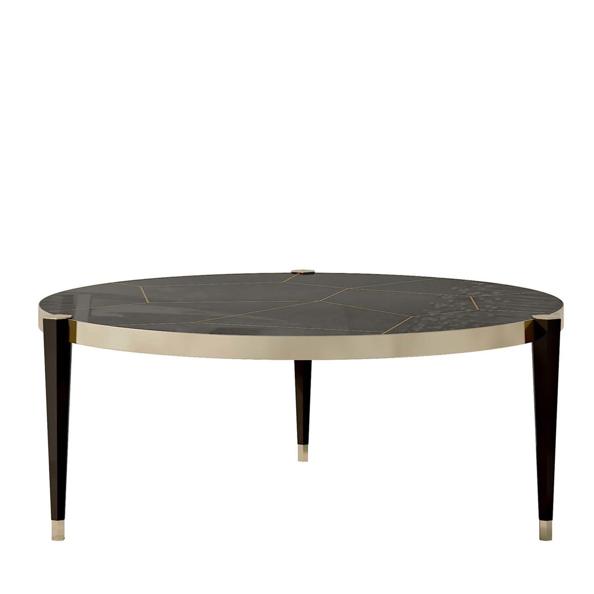Temptation Round Coffee Table - Main view