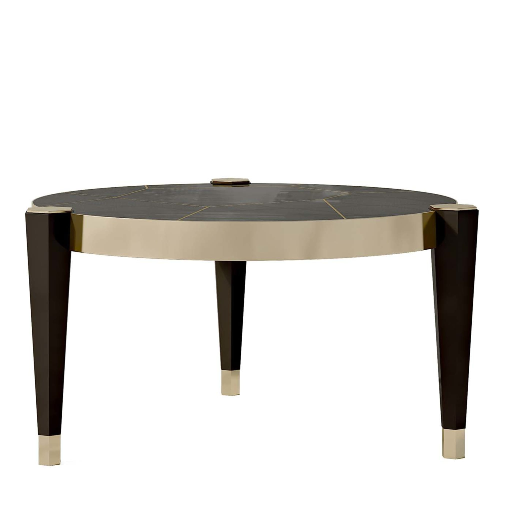 Temptation Round Small Coffee Table - Main view