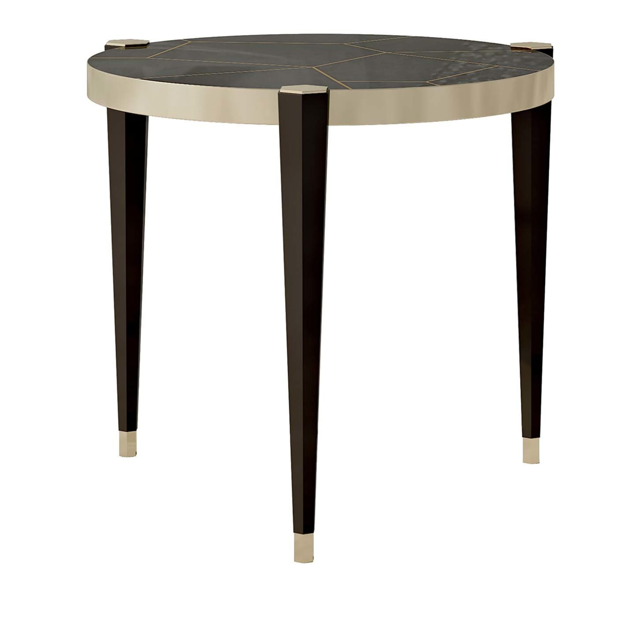 Temptation Round Side Table - Main view