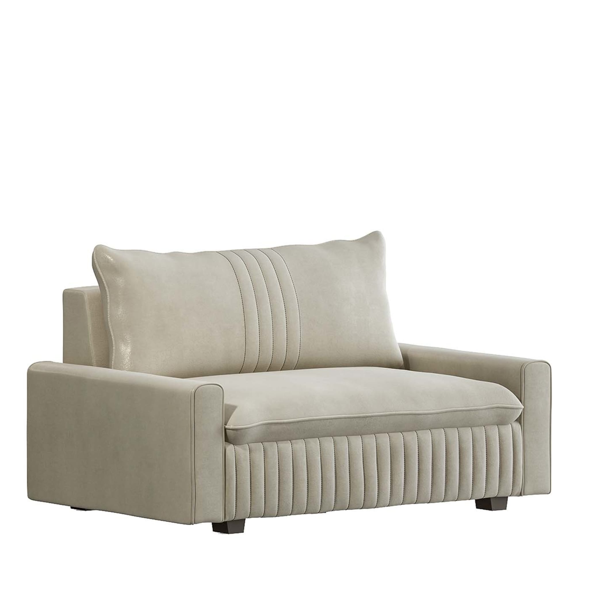 Montecarlo 2-Sitzer Sofa - Hauptansicht