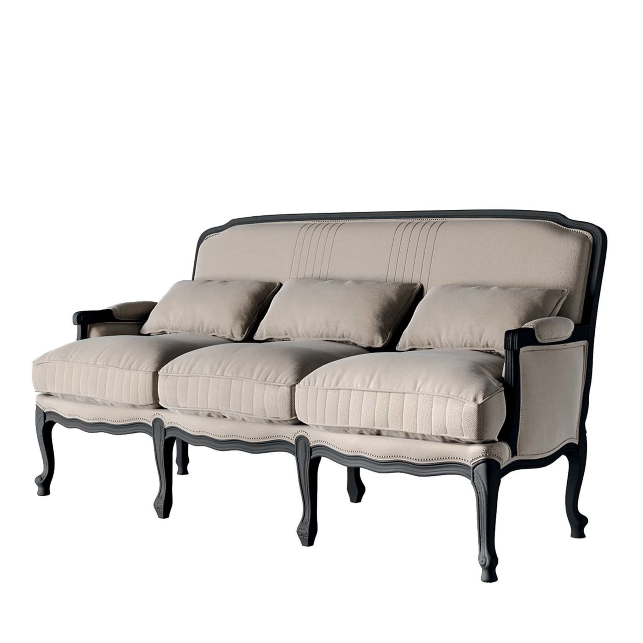Beverly Hills 3-Seater sofa - Main view