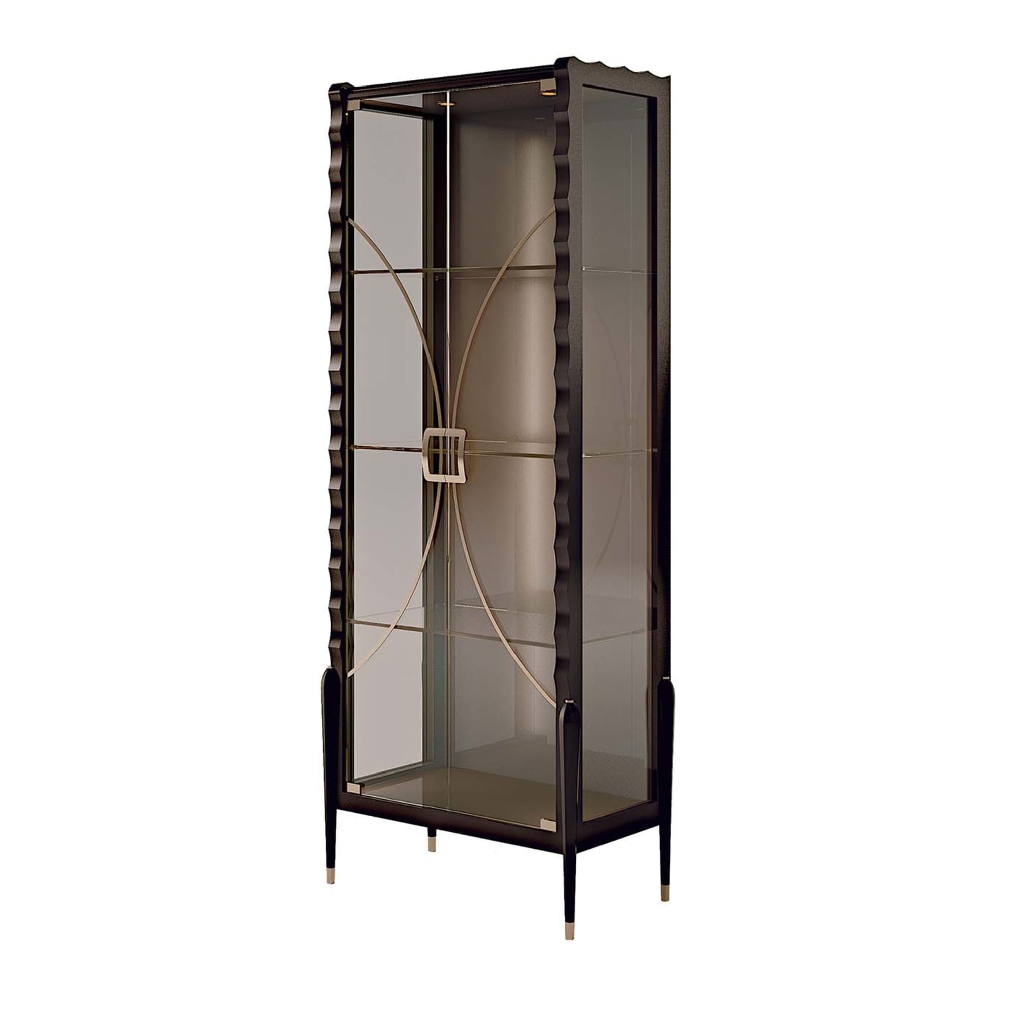 Glamour Glass Cabinet - Main view