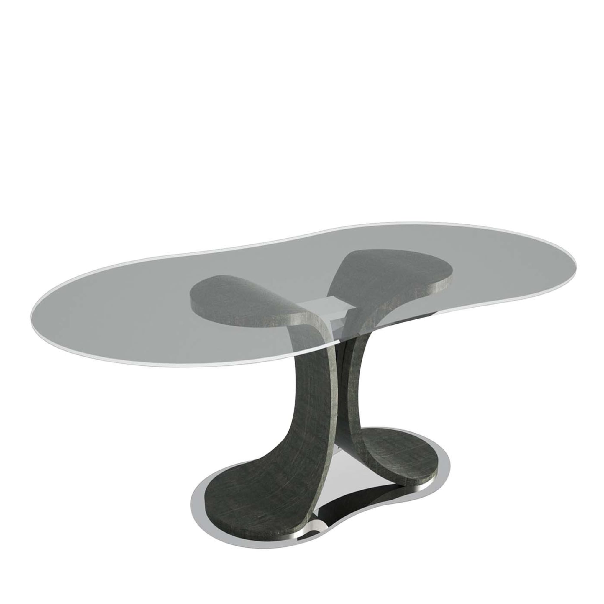 Mistral Table - Main view