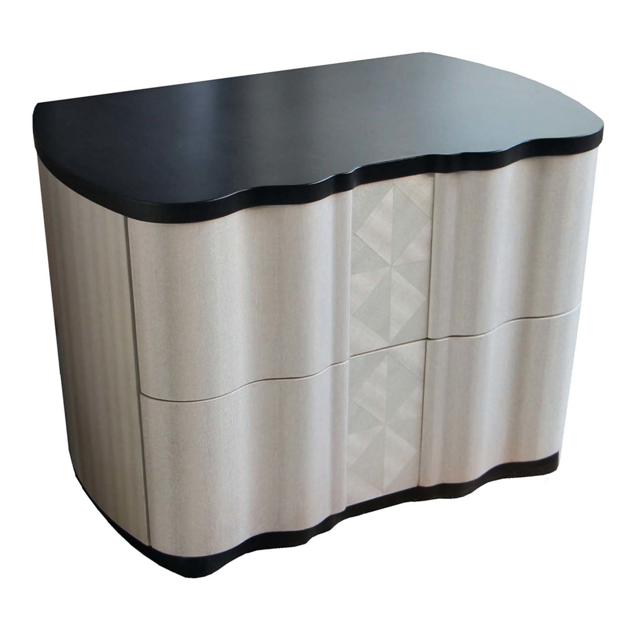 Mistral Bedside Table - Main view
