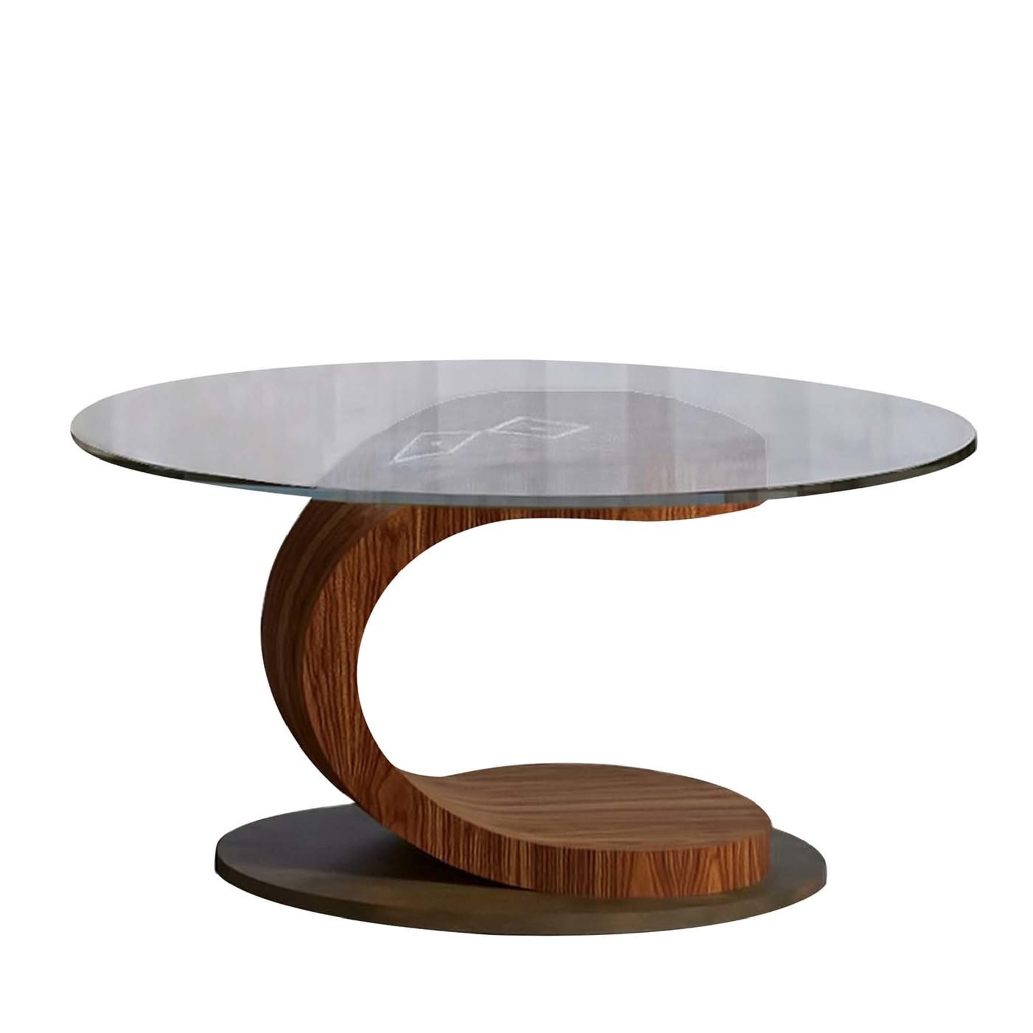 Mistral Small Table - Main view