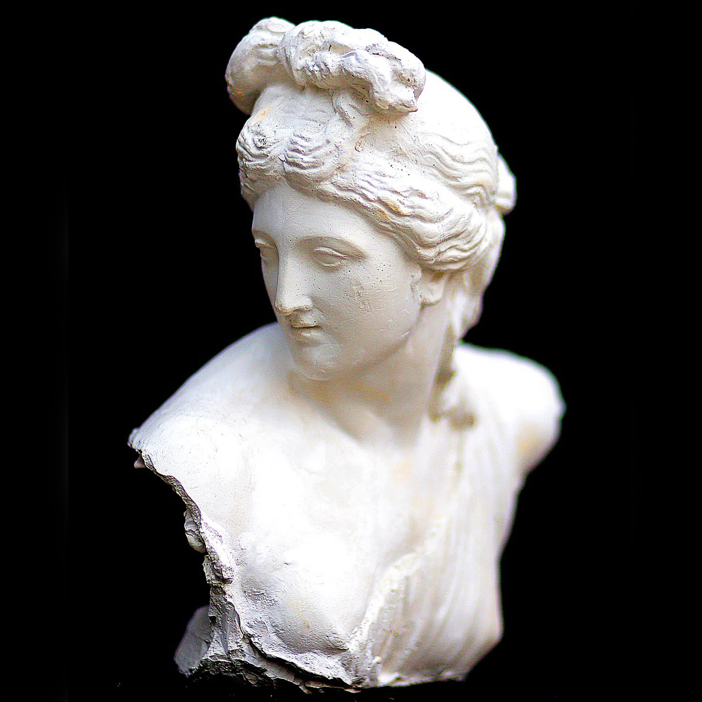 Callipygian Venus - Ancient Greco-Roman Statue