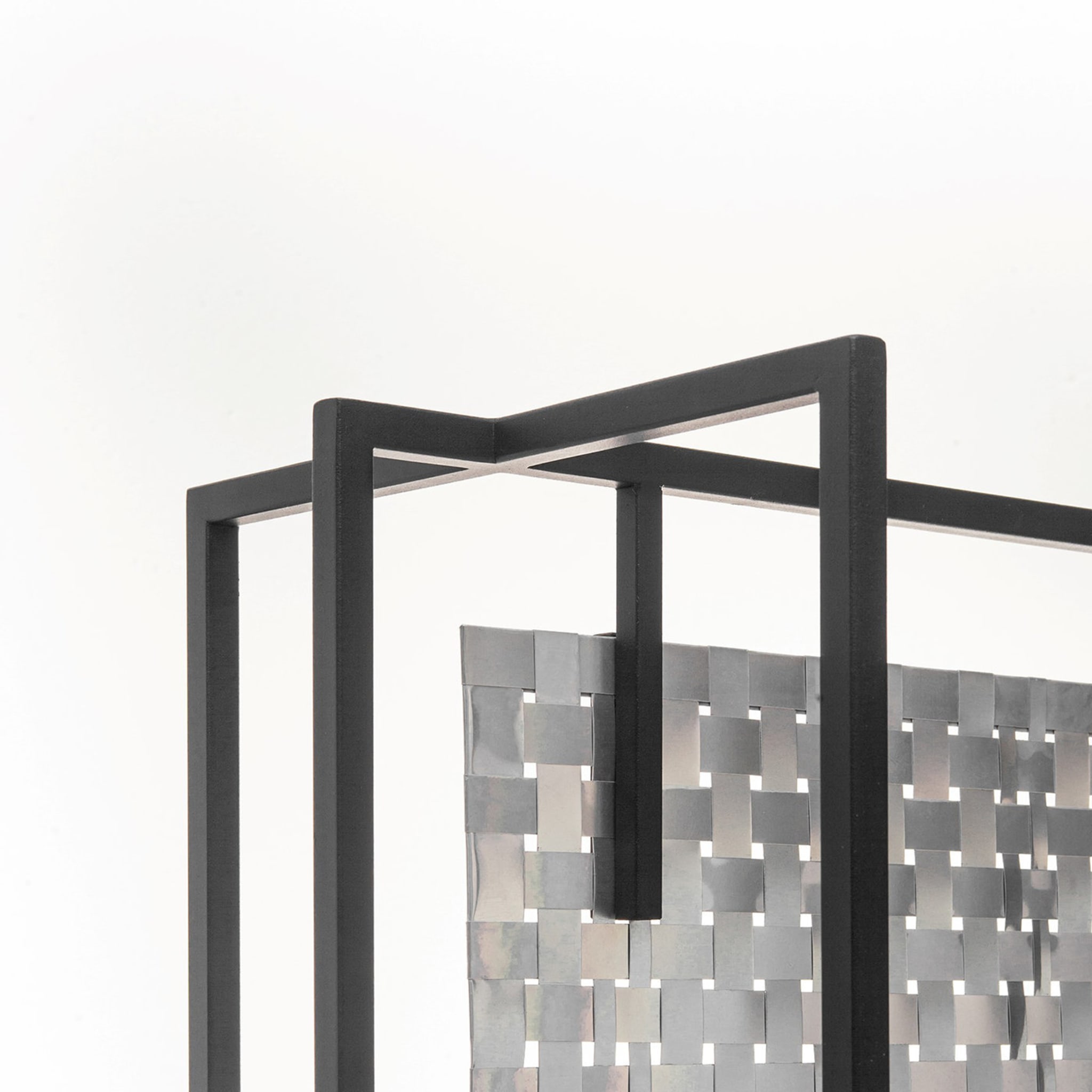 Obsidium Black Dividing Panel - Alternative view 2