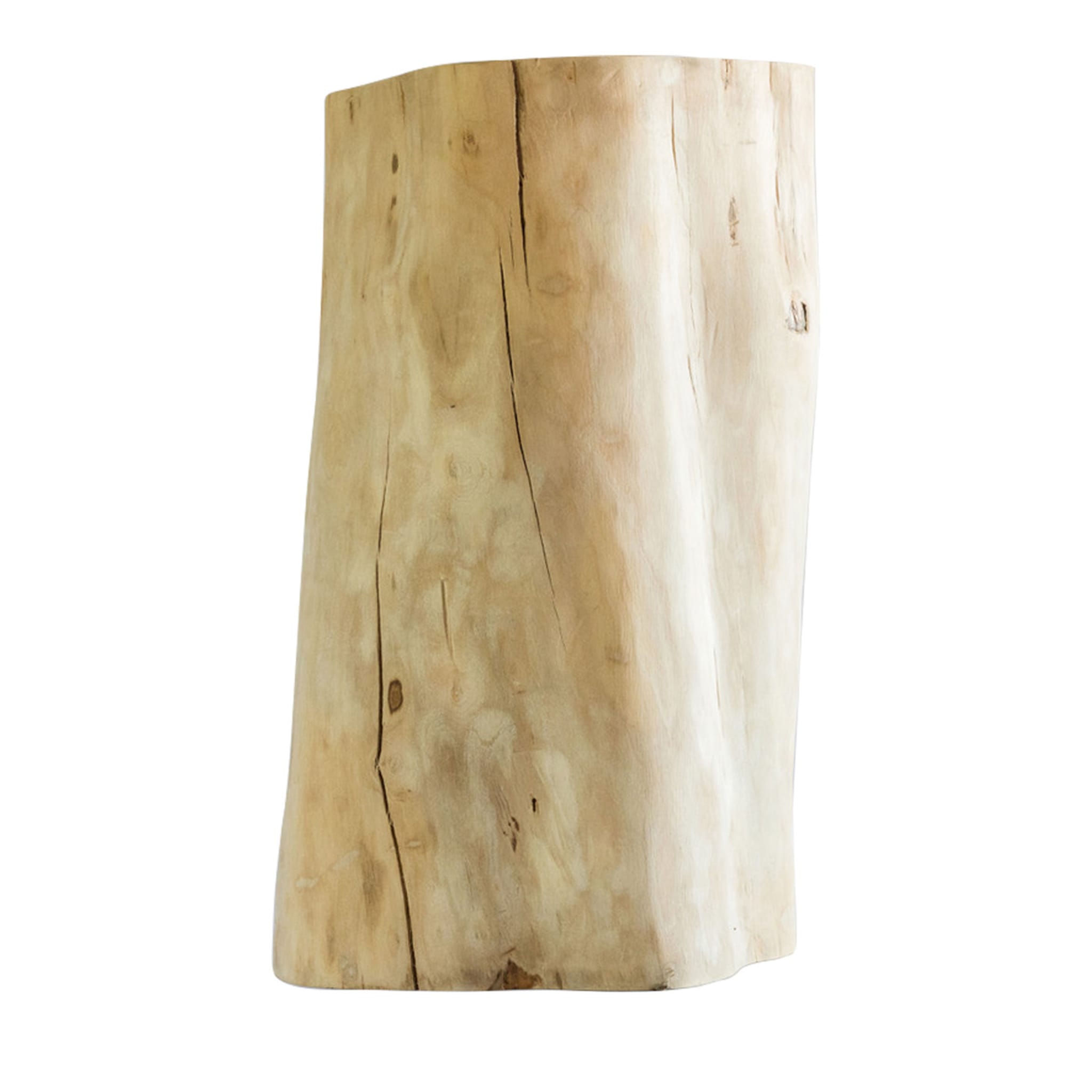 Taburete de madera Inulivo - Vista principal
