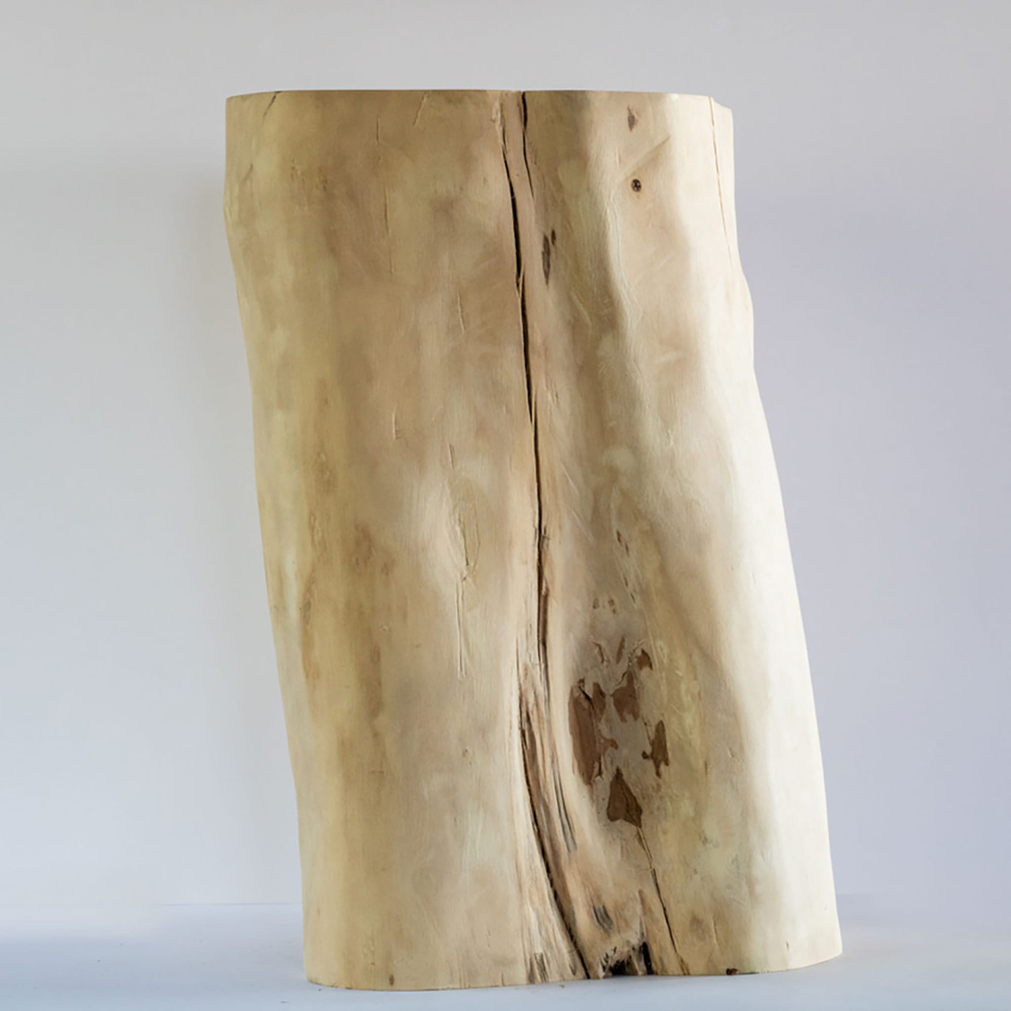 Inulivo Wood Stool - Alternative view 1