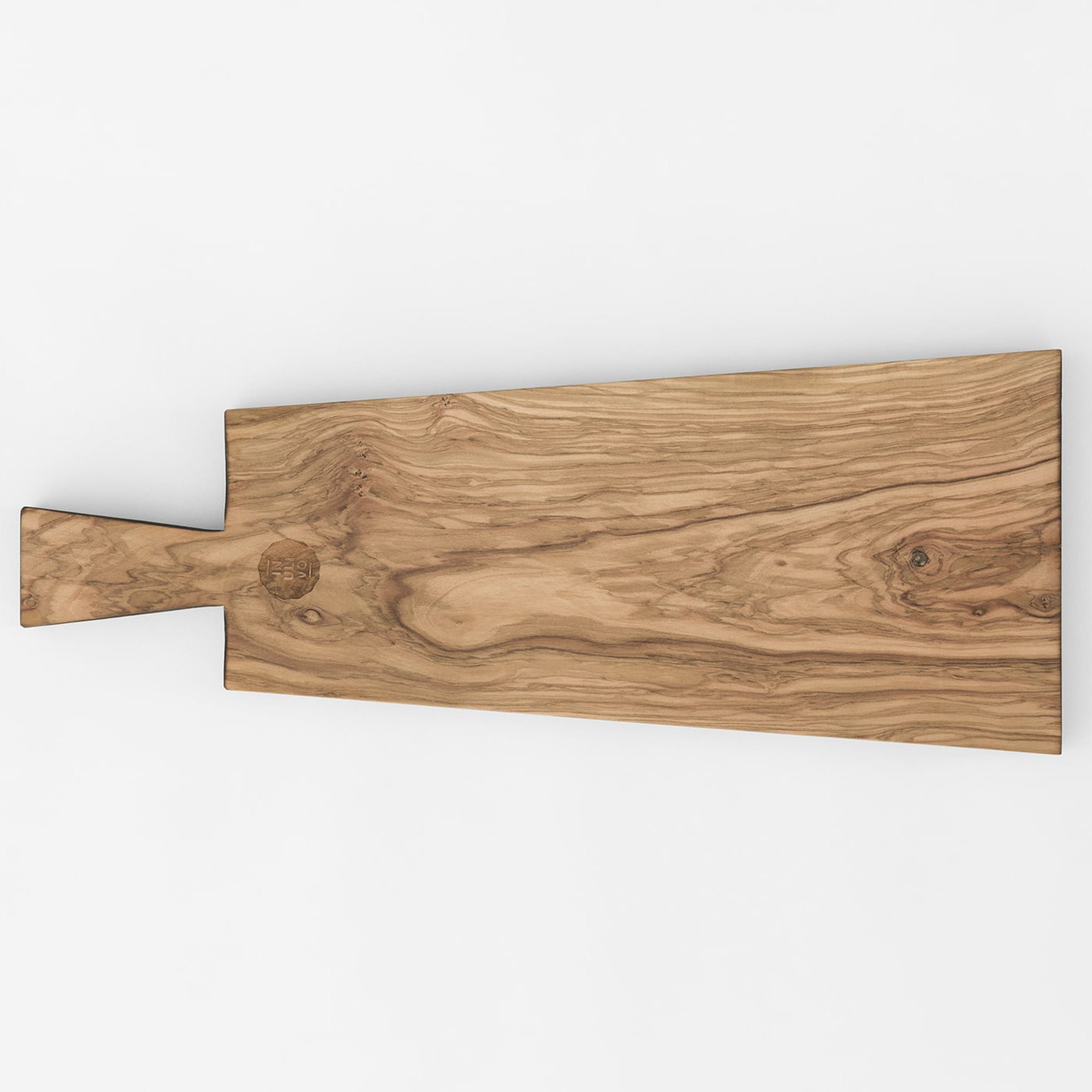 Inulivo Long Wood Chopping Board - Alternative view 1