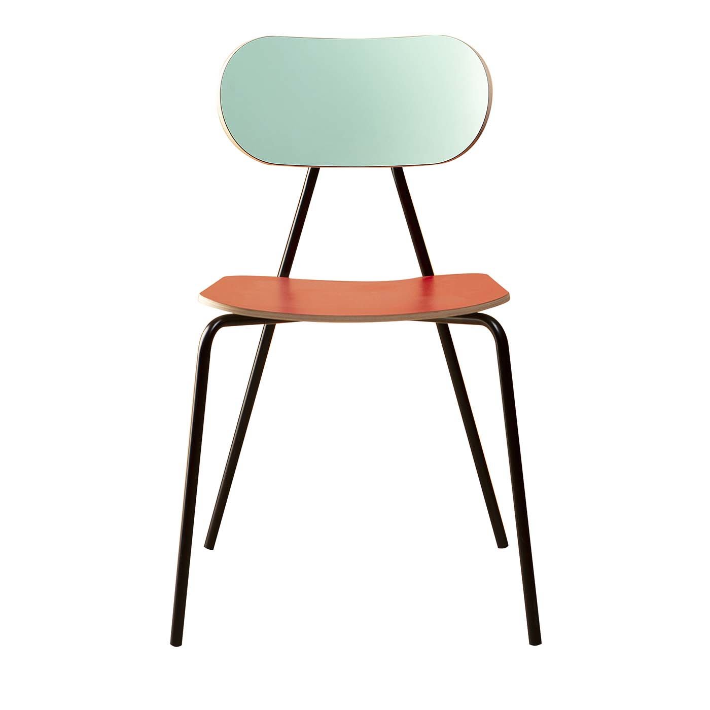 Lombrella Chair by Andrea Forapani - Lombrello