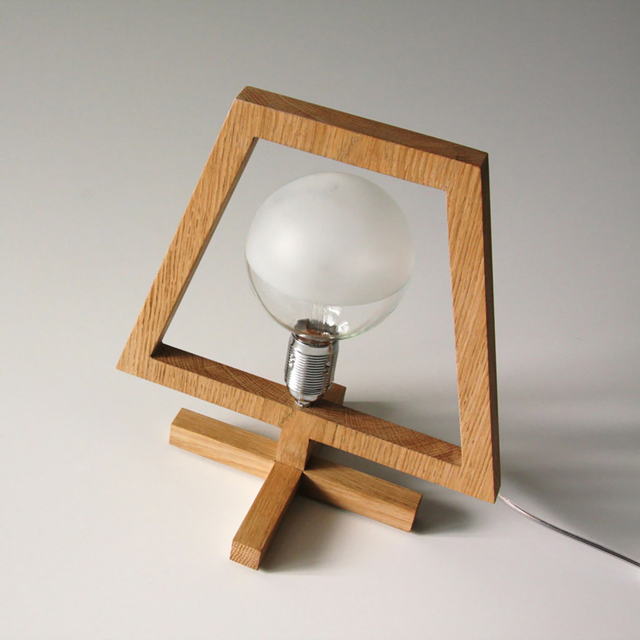 IT Table Lamp by Stefano Mazzucchetti - Alternative view 1