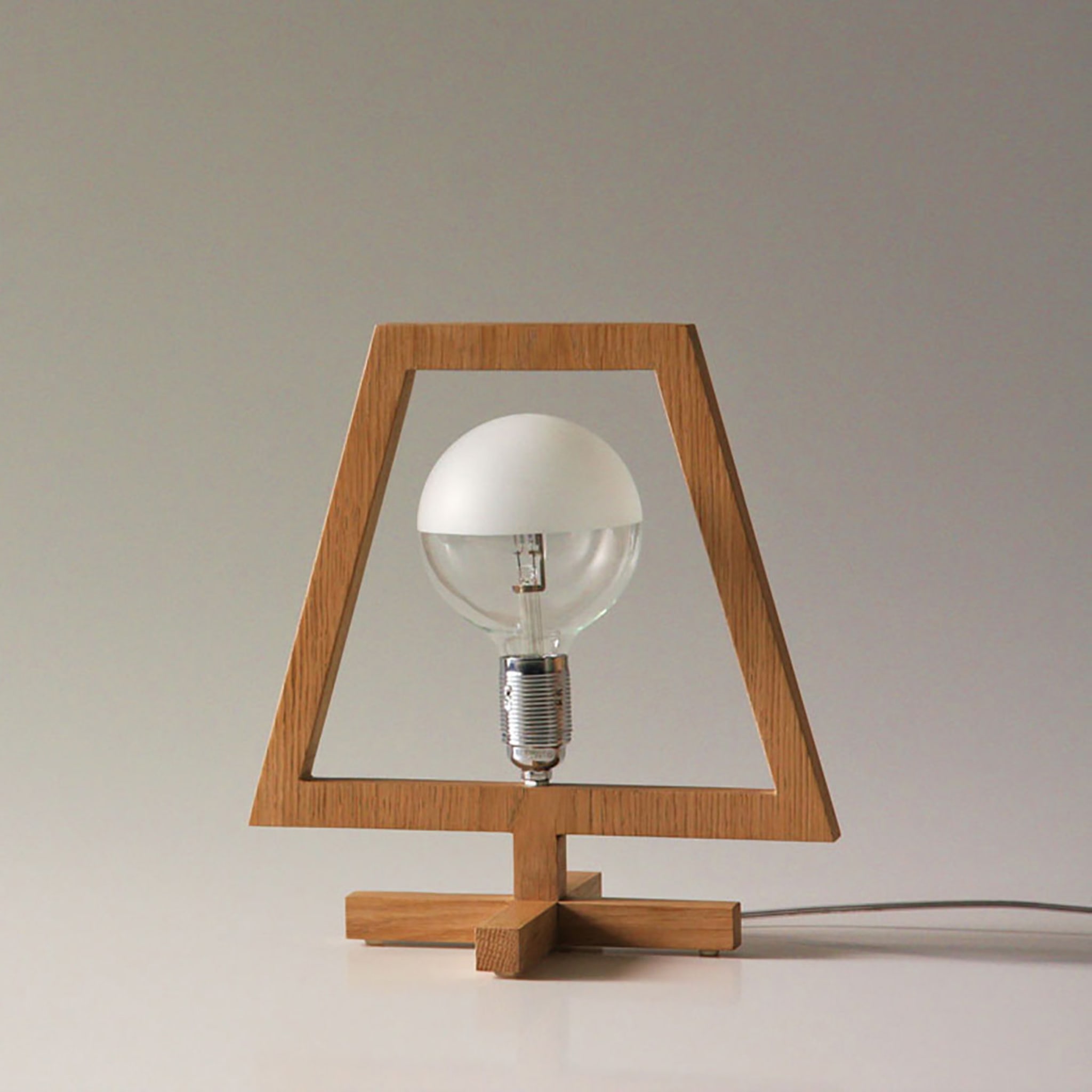 Lampe de table IT de Stefano Mazzucchetti - Vue alternative 2