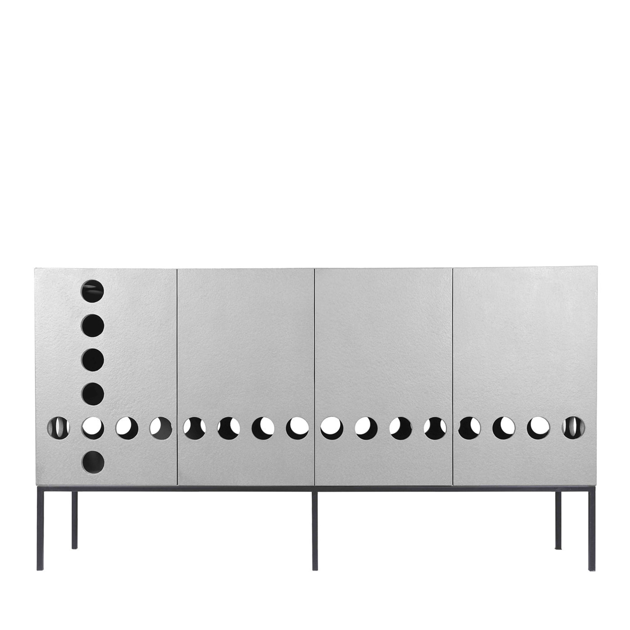 Holed Sideboard by Stefano Mazzucchetti - Main view