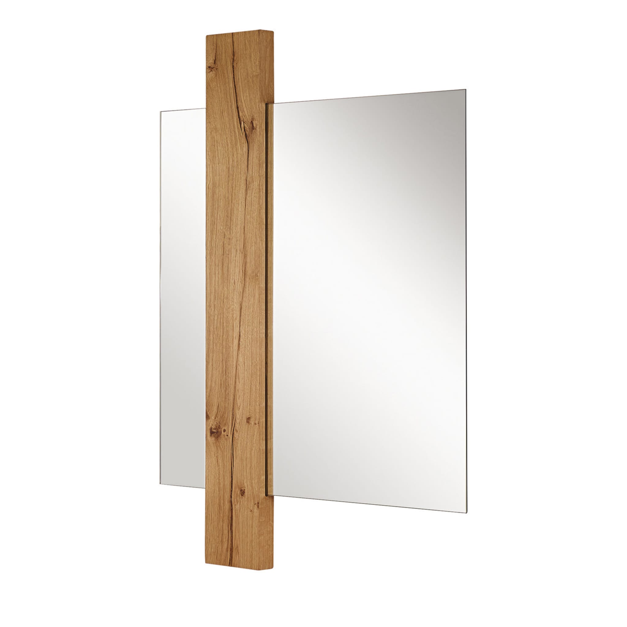 Sunset S Wall Mirror by Studio14 - Main view