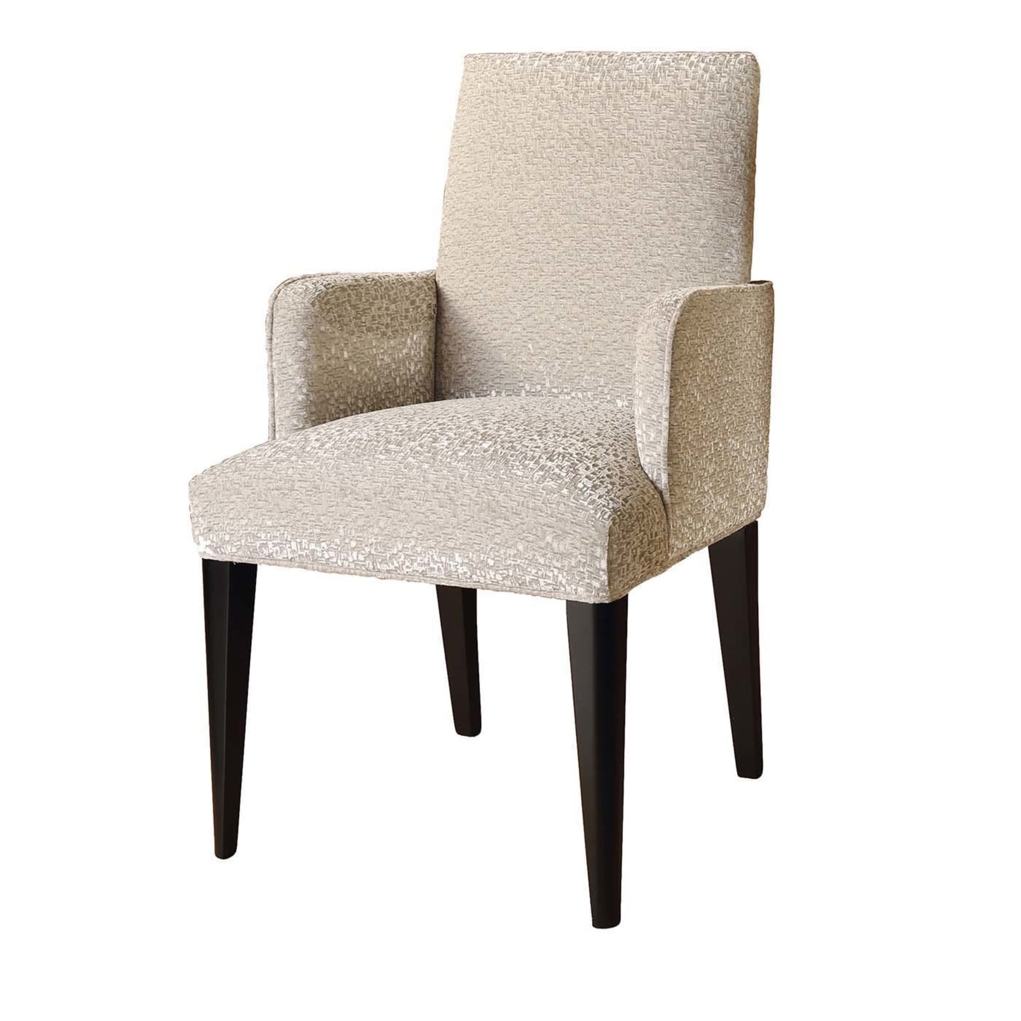 Holly Ivory Dining chair #2 - Main view