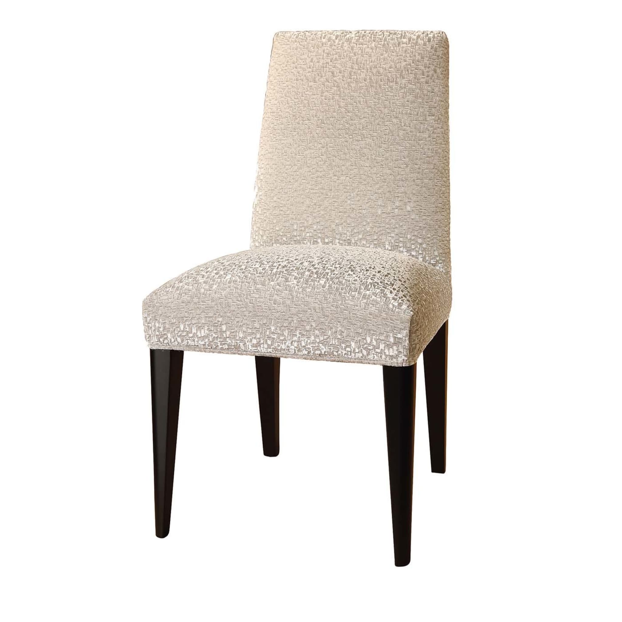Holly Ivory Dining Chair #1 - Main view