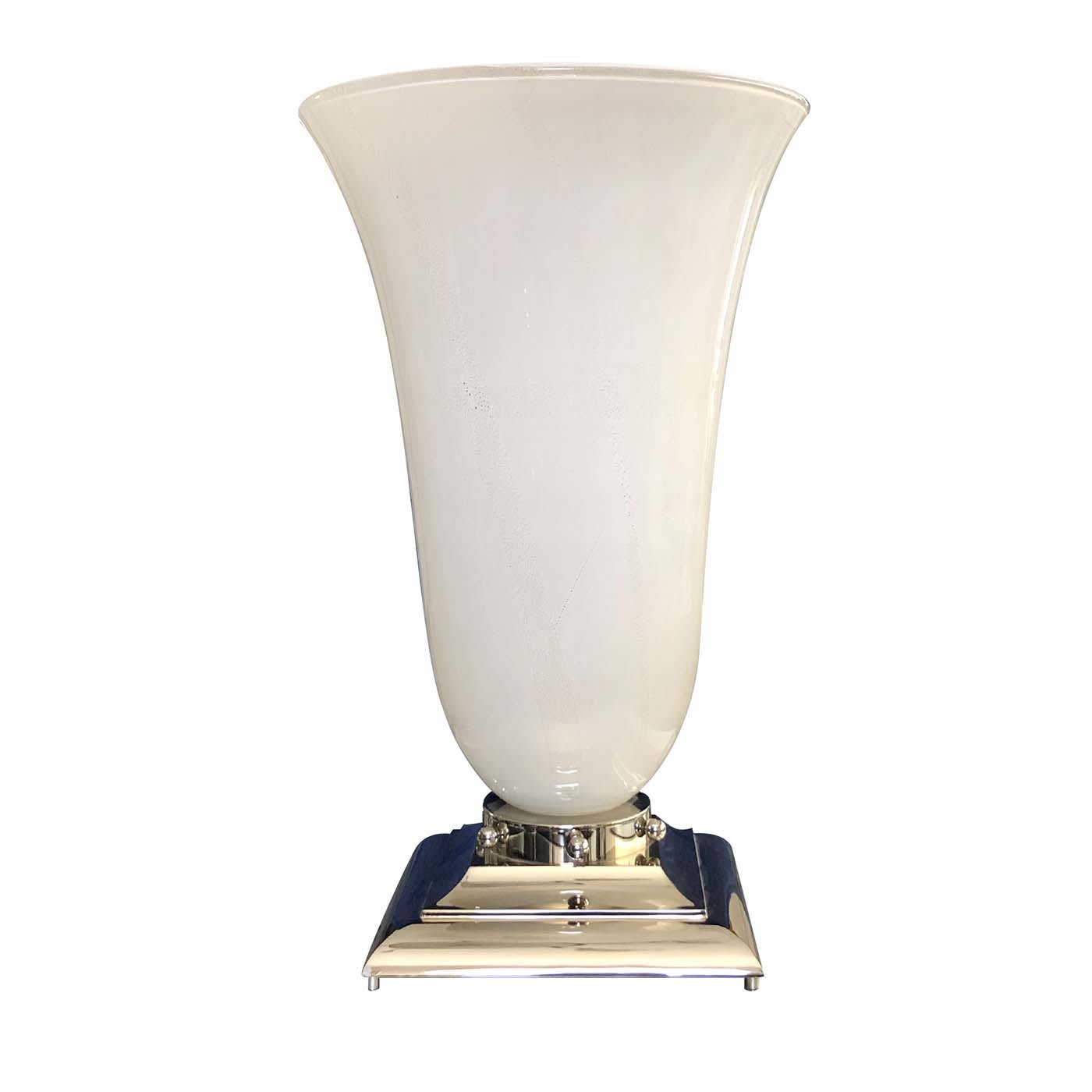 Carlton Table Lamp - Radice