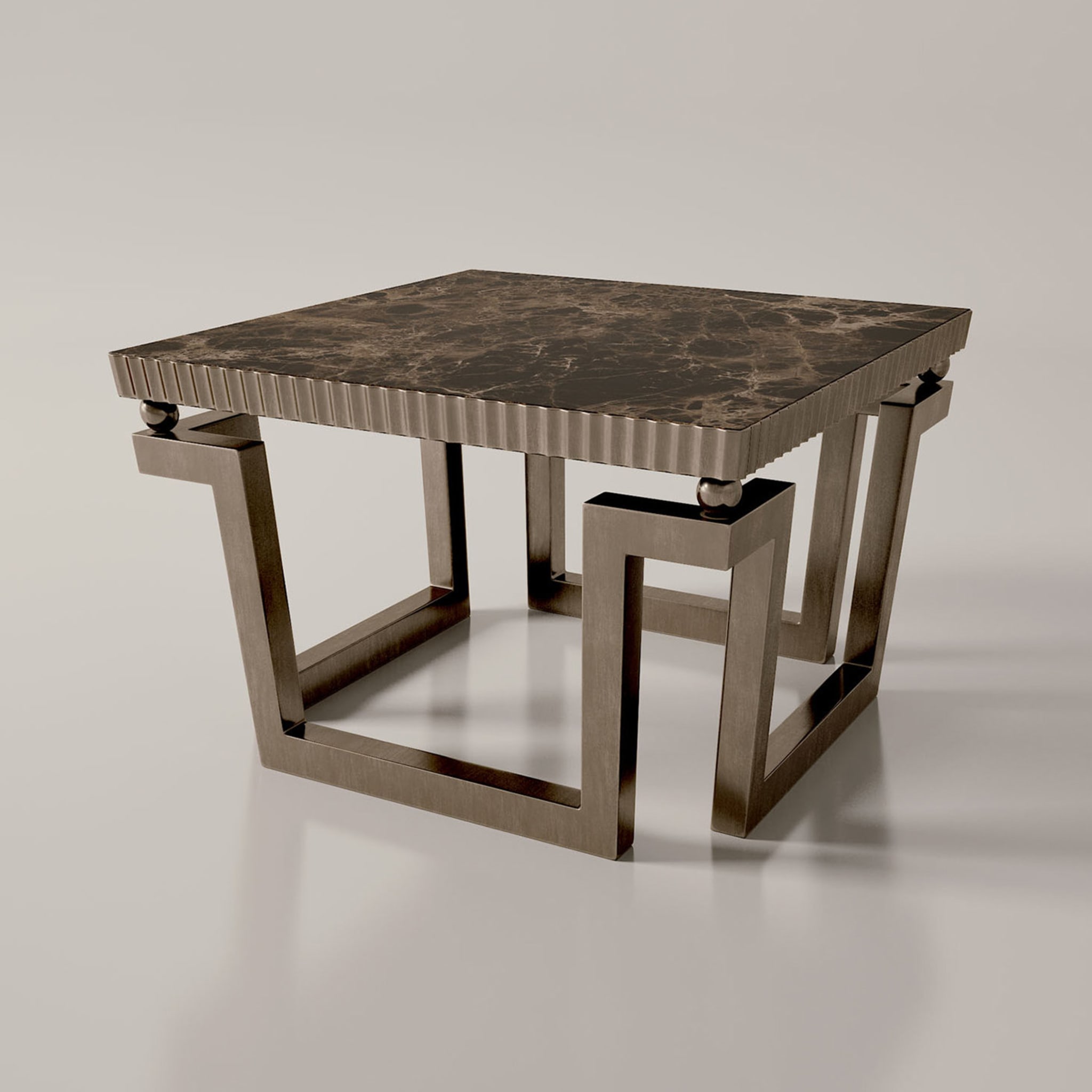 Kubo Side Table - Alternative view 1