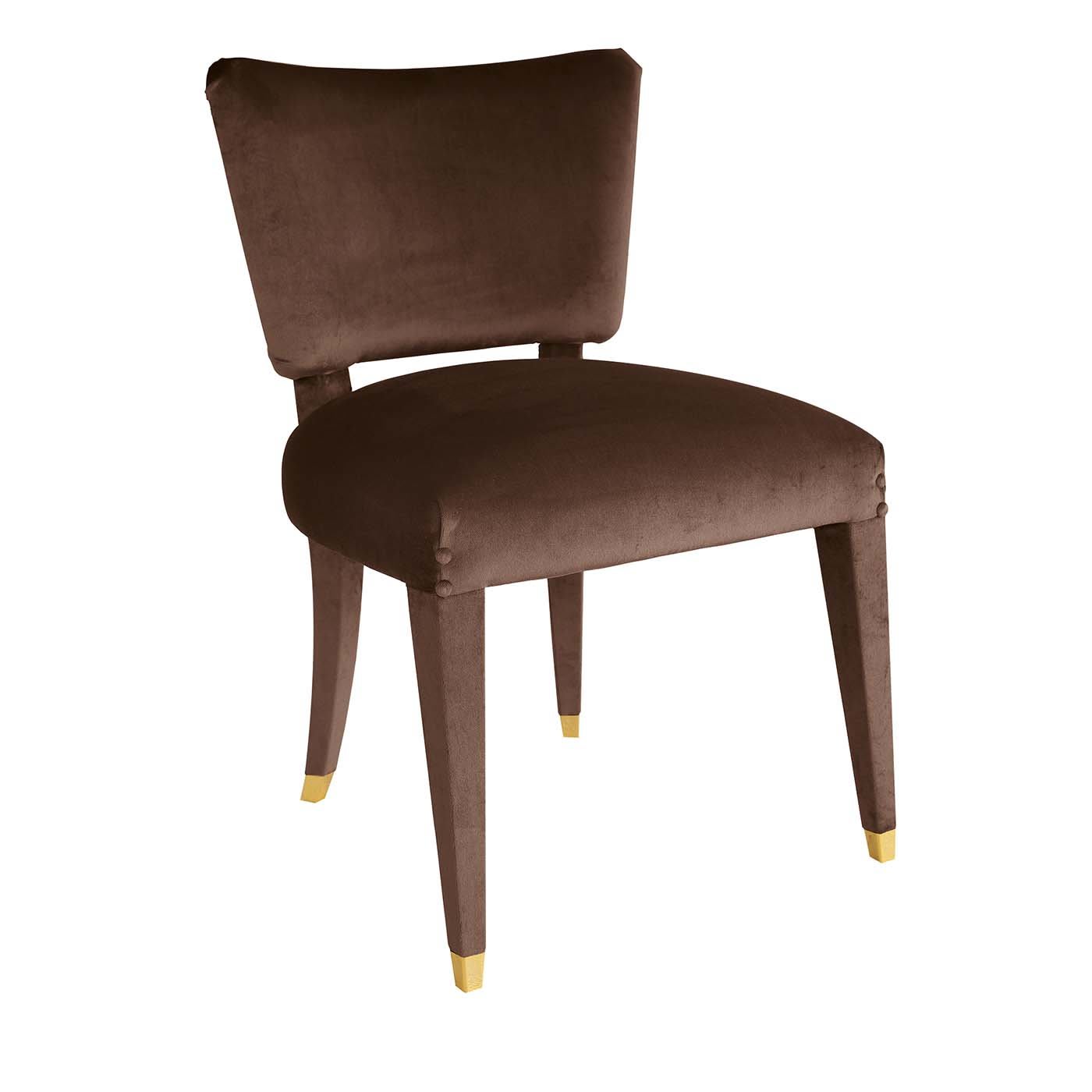 Mocha dining chairs new arrivals