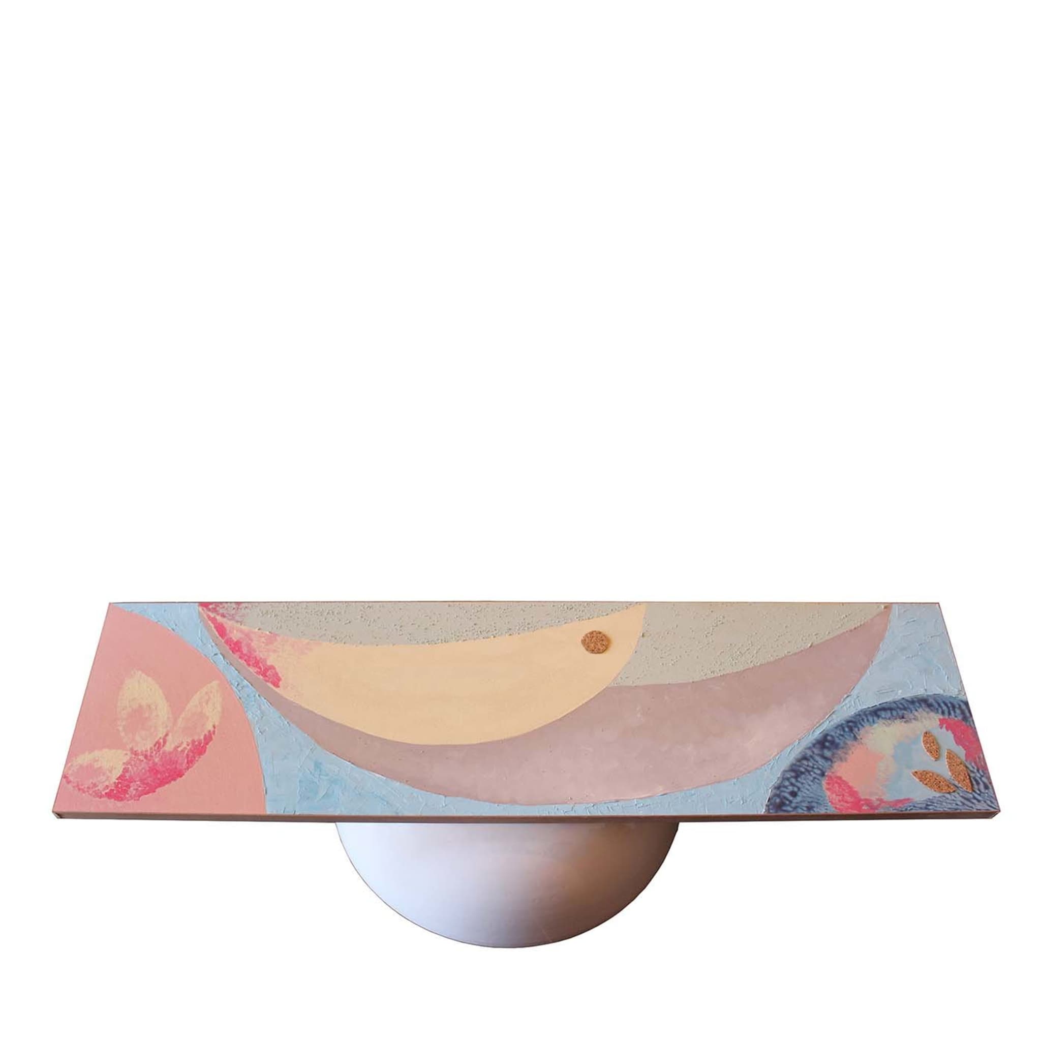 MM3 Small Coffee Table by Mascia Meccani - Main view
