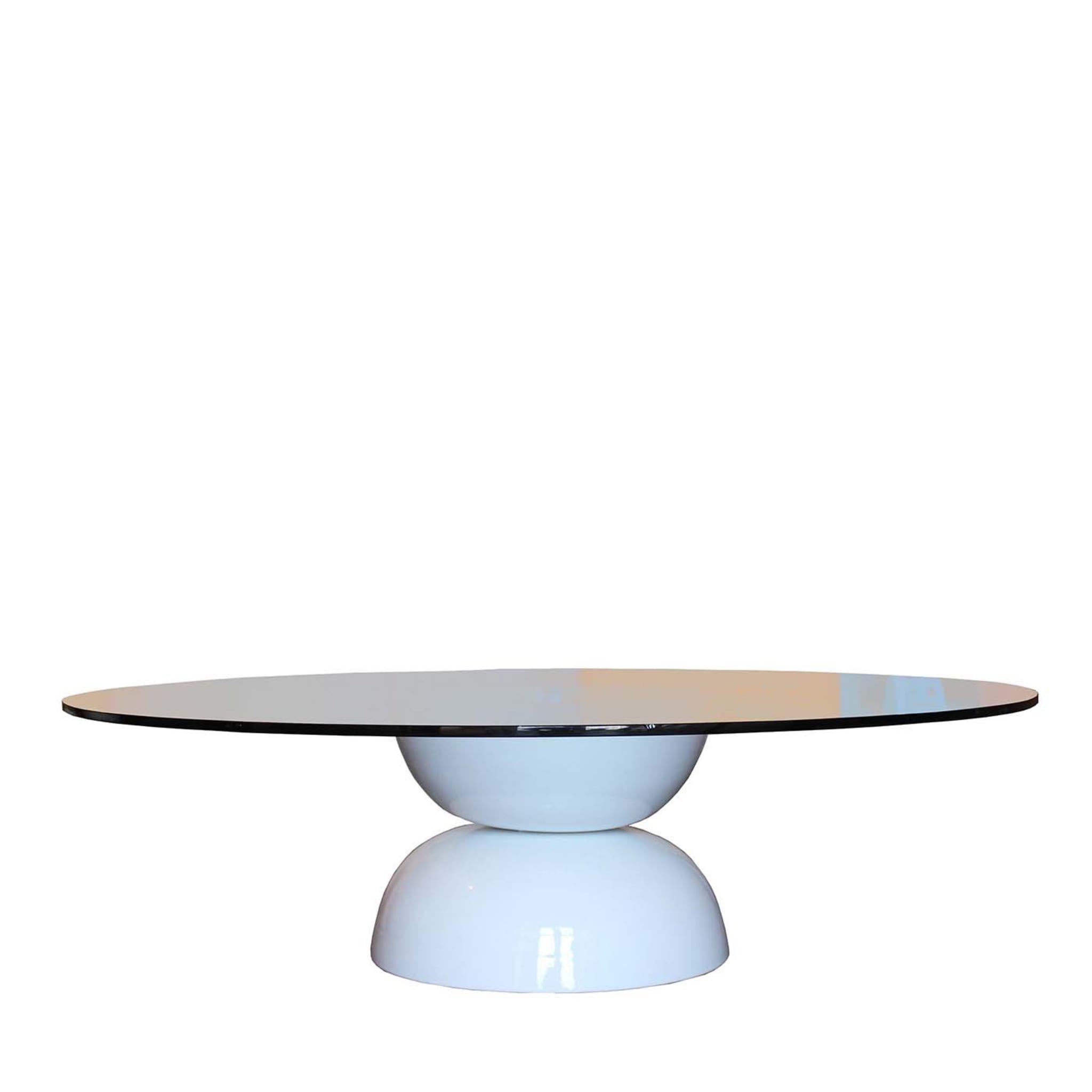 MM4 Small Coffee Table by Mascia Meccani - Main view