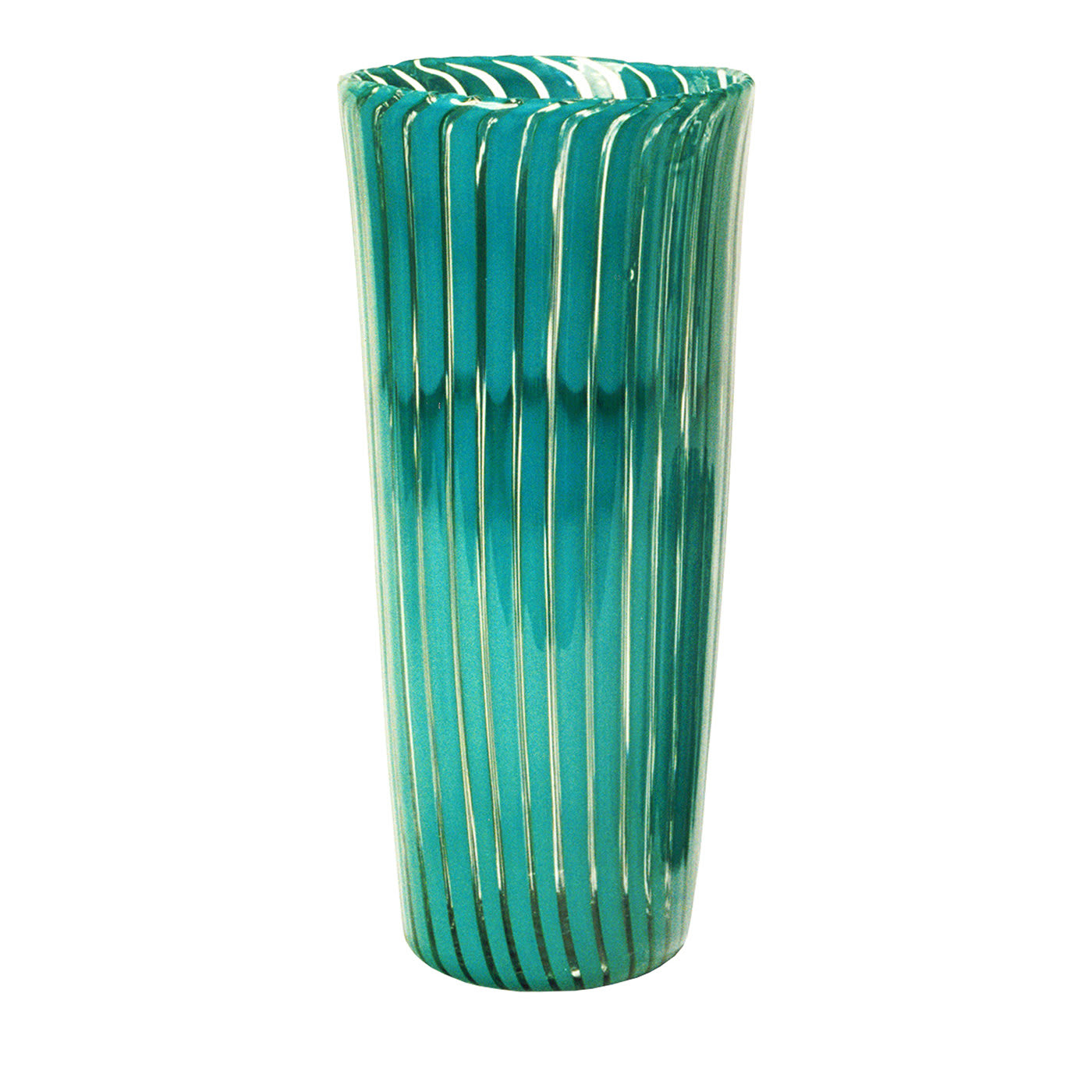 Millerighe Vase - Multiforme