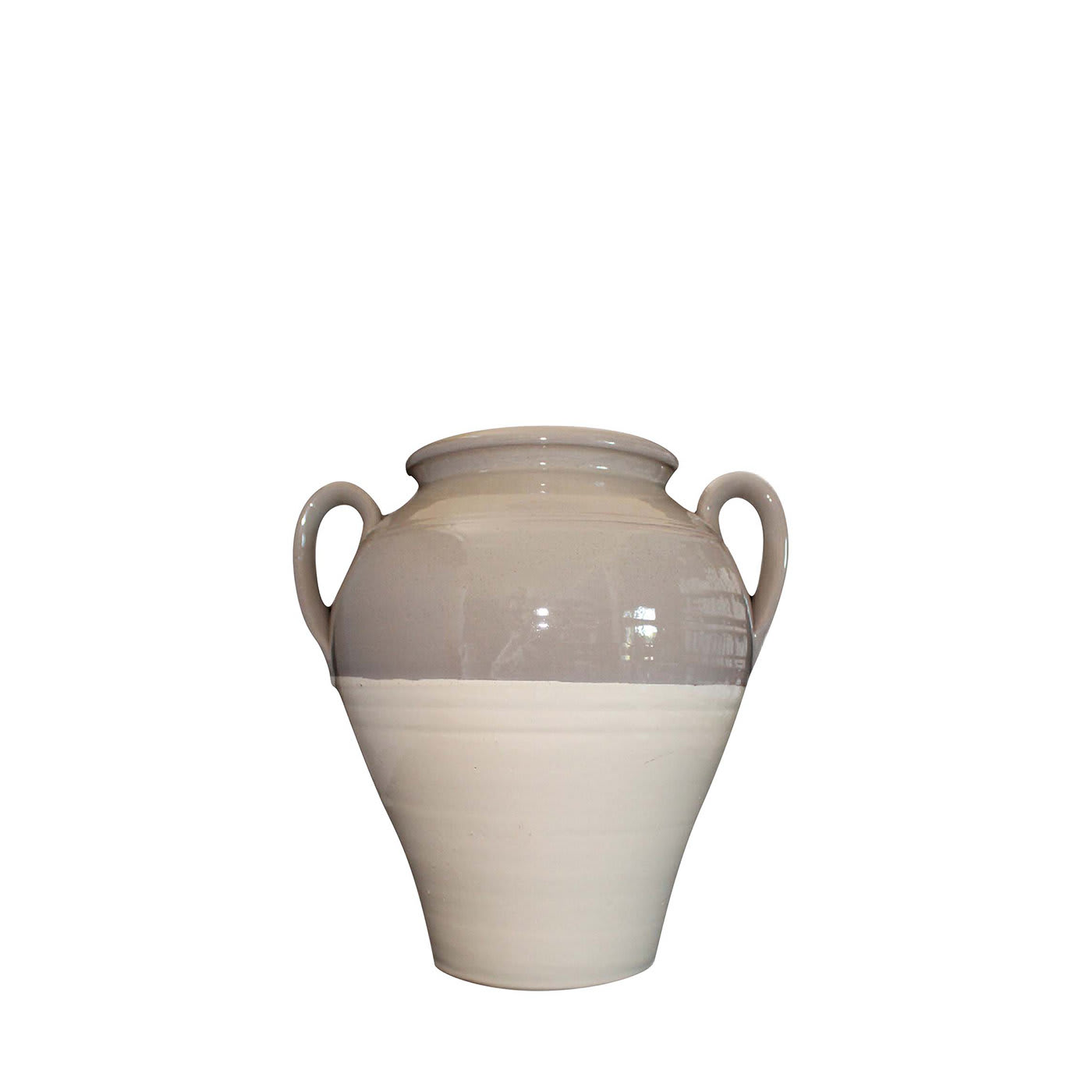 Capasa Small Beige Amphora - Nuova Colì
