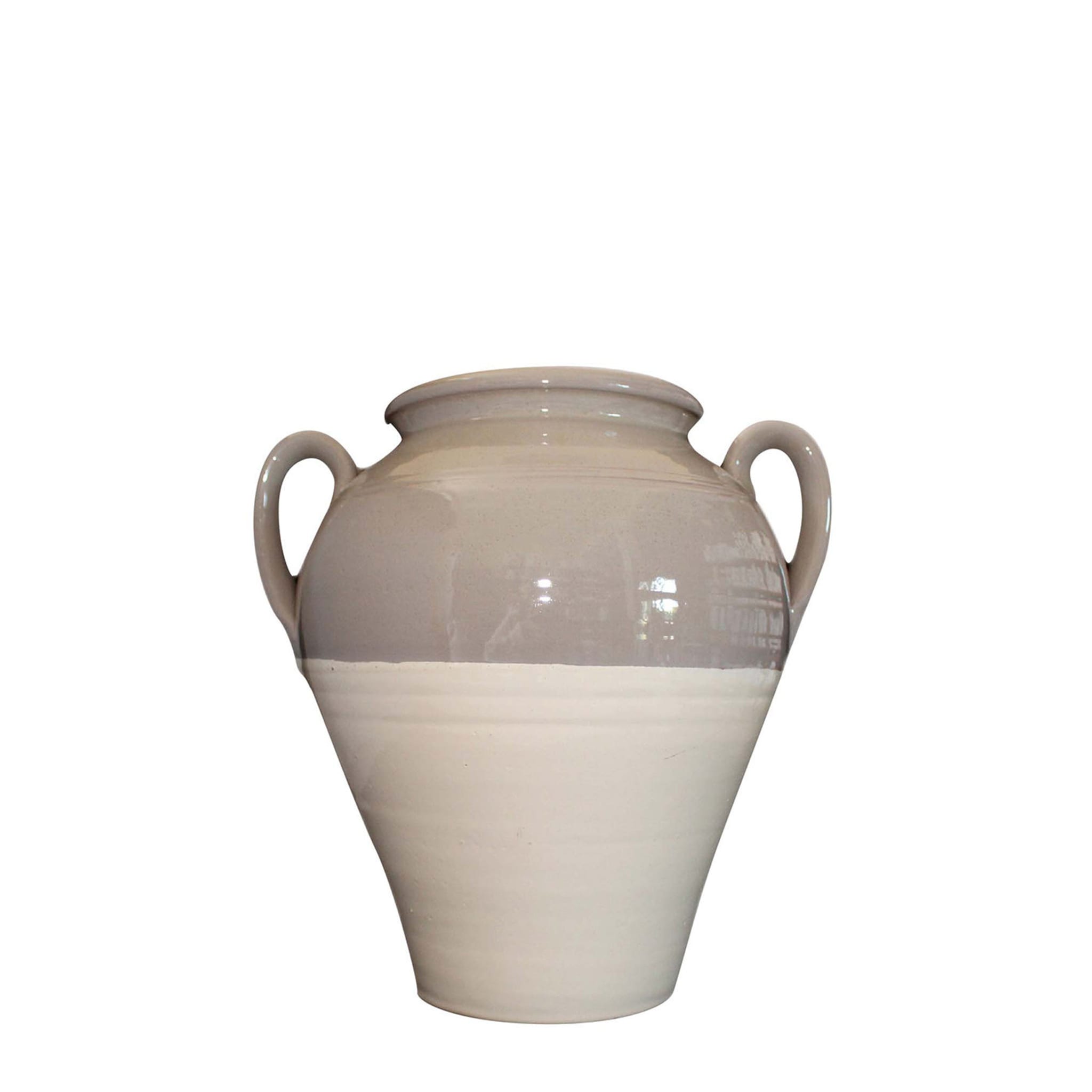 Capasa Medium Beige Amphora - Main view