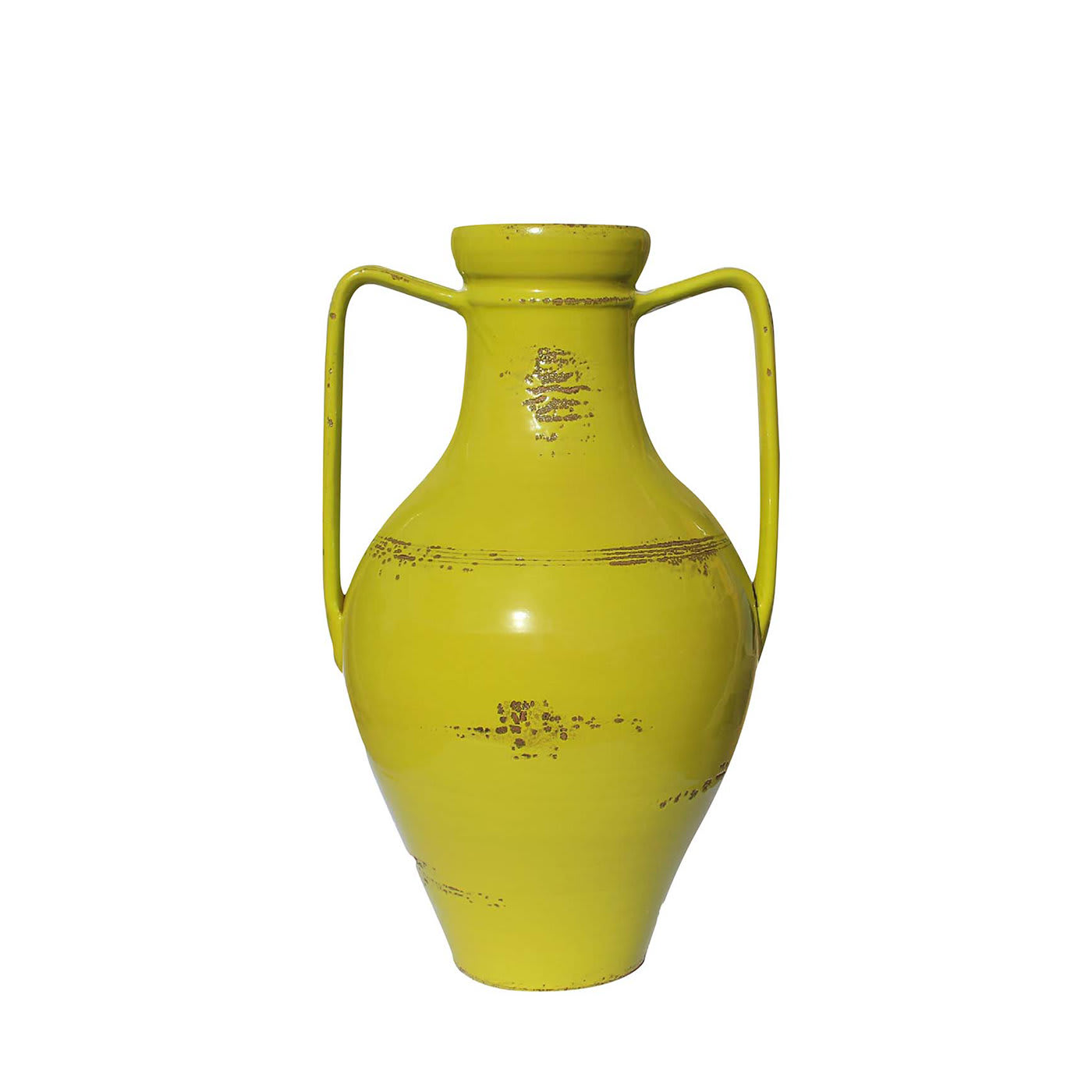 Vozza Small Green Amphora - Nuova Colì