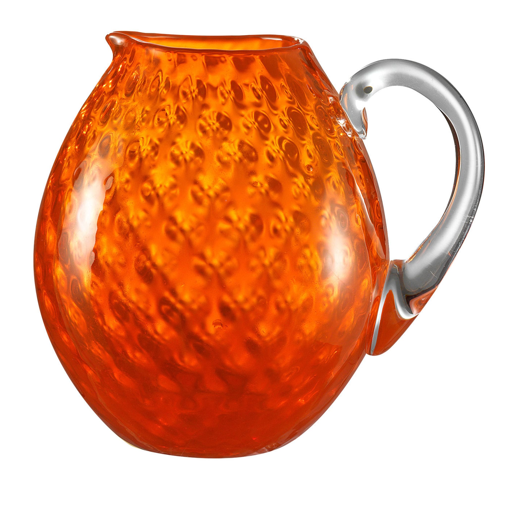 Pichet Idra Orange - Vue principale