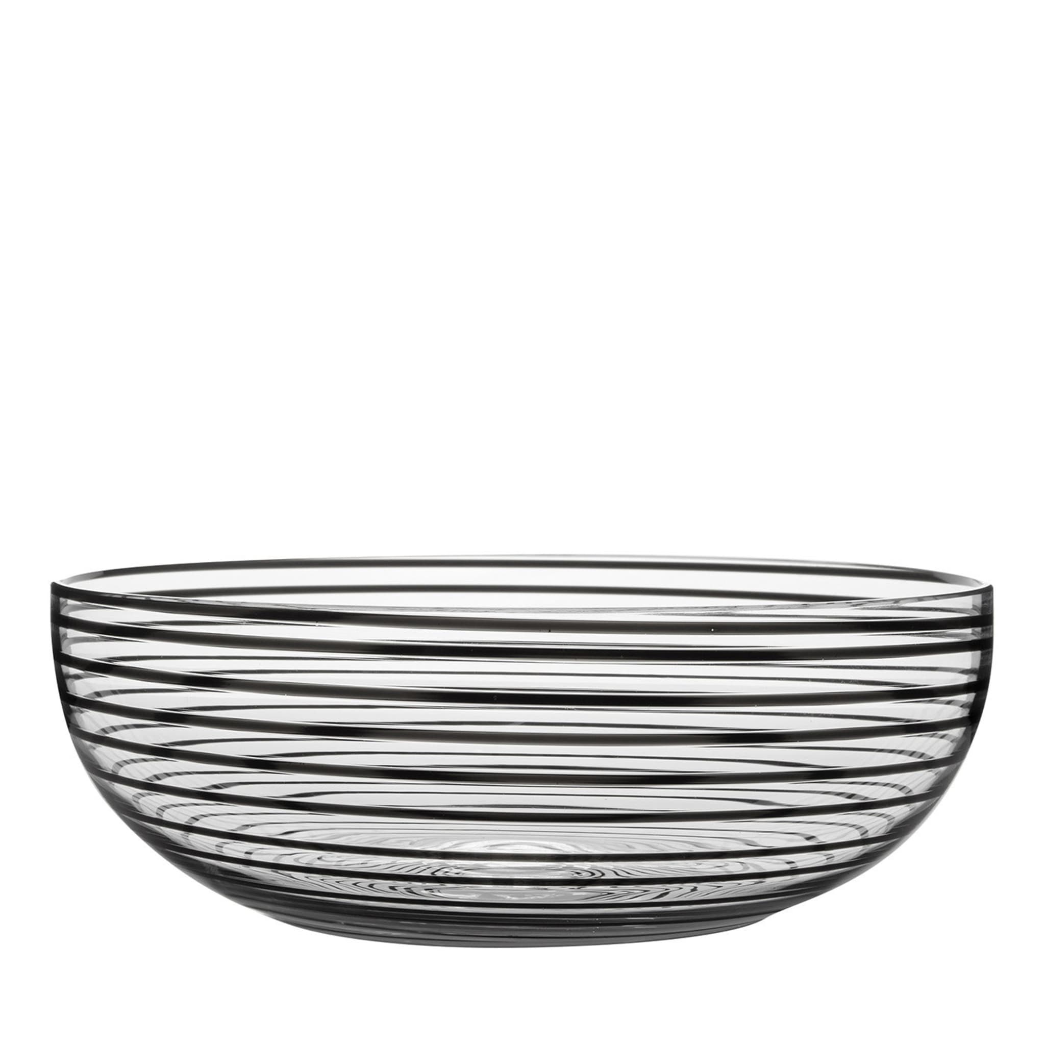 Twist Large Bowl by Matteo Zorzenoni - Main view