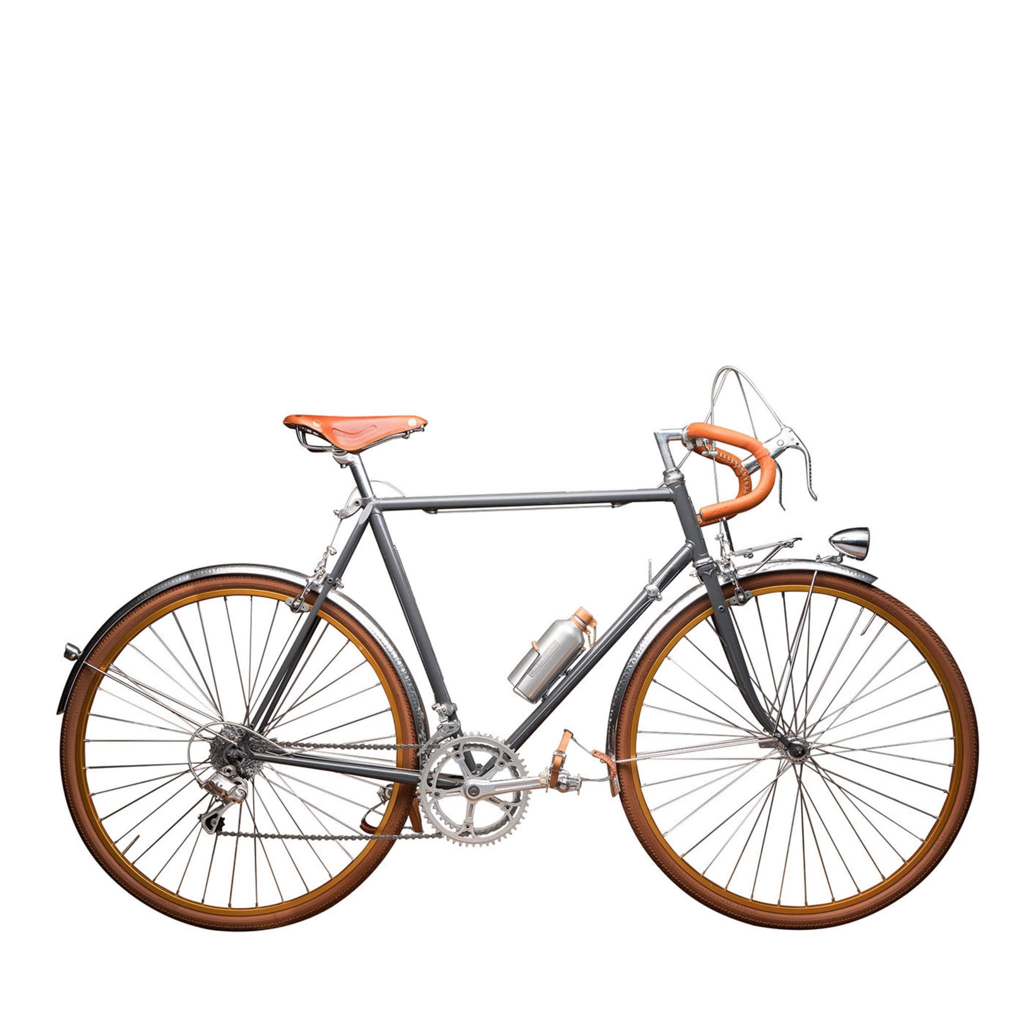 Audace Bicycle - Main view