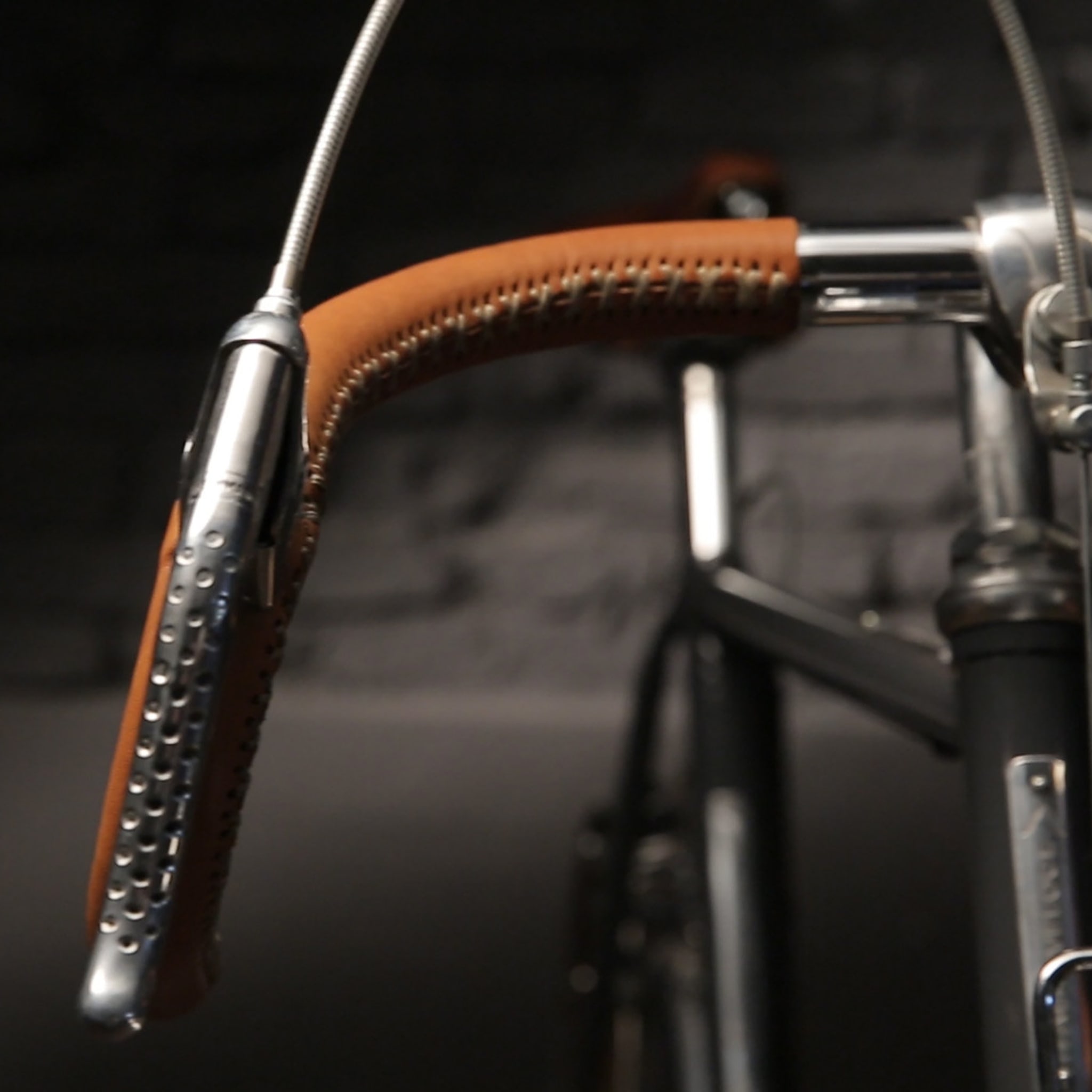 Audace Bicycle - Alternative view 4