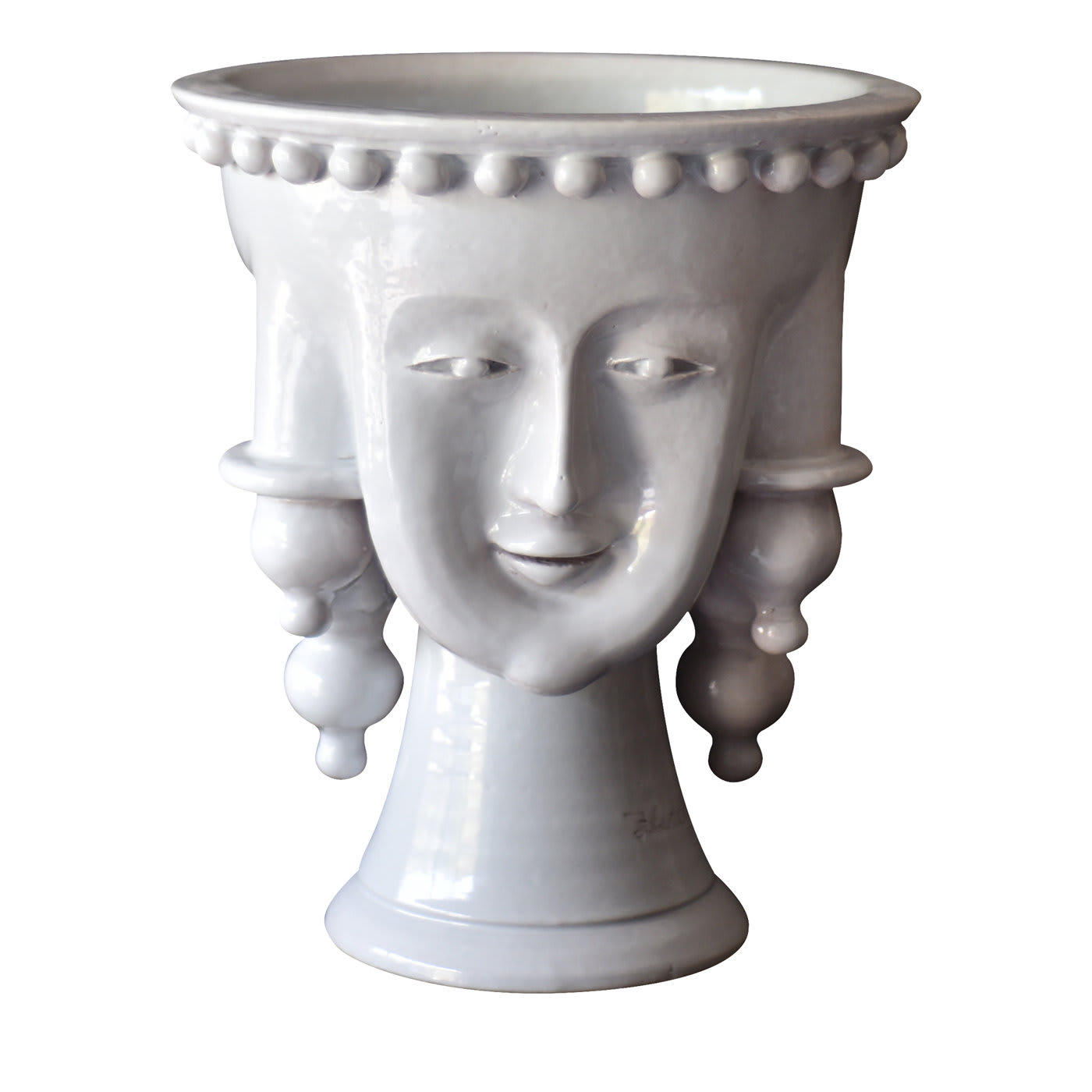 Proserpina Vase Filadelfio Todaro - Artemest