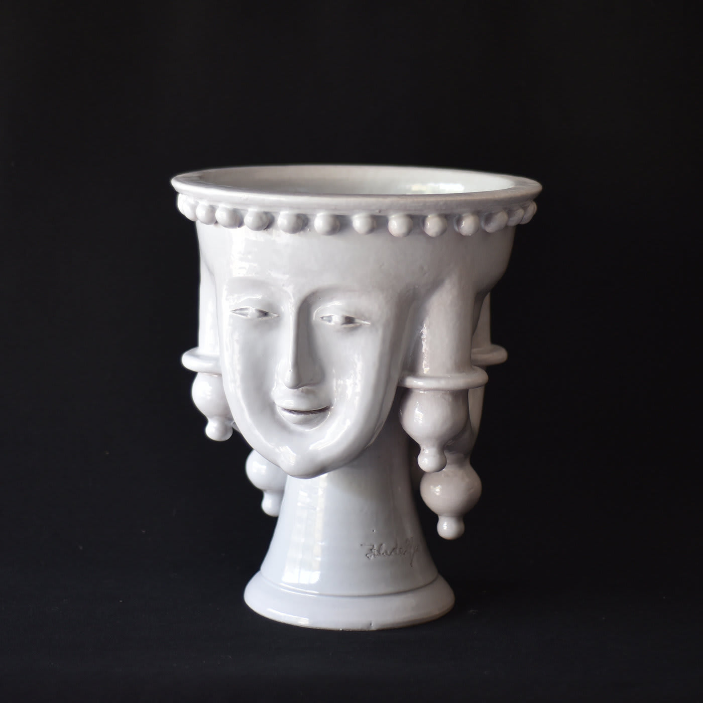 Filadelfio Todaro - Ceramist | Artemest