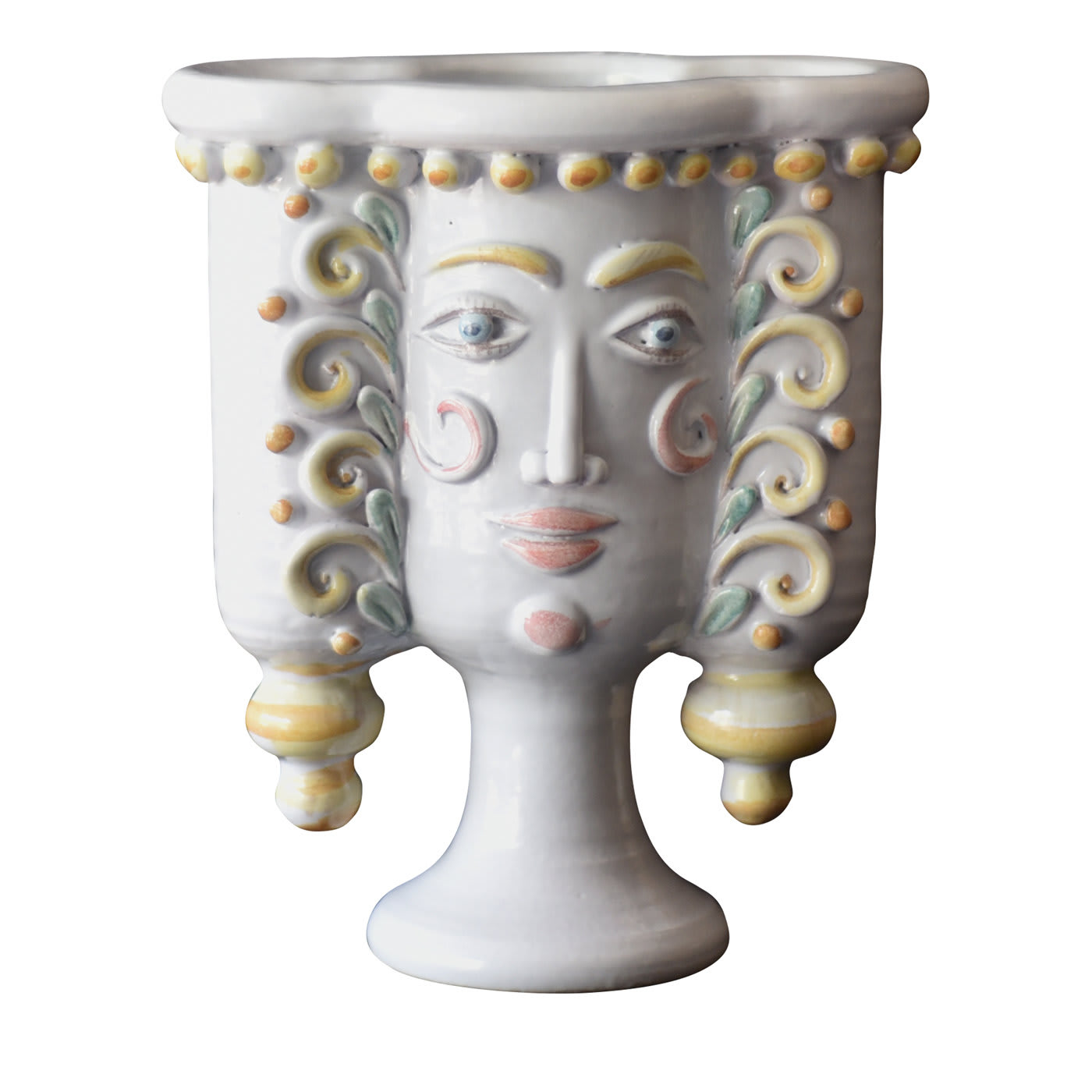 Filadelfio Todaro - Ceramist - Shop at Artemest