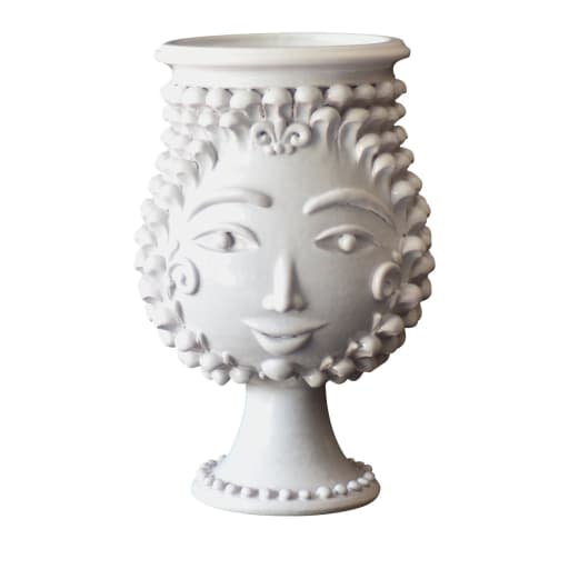 Daphne Vase Filadelfio Todaro | Artemest