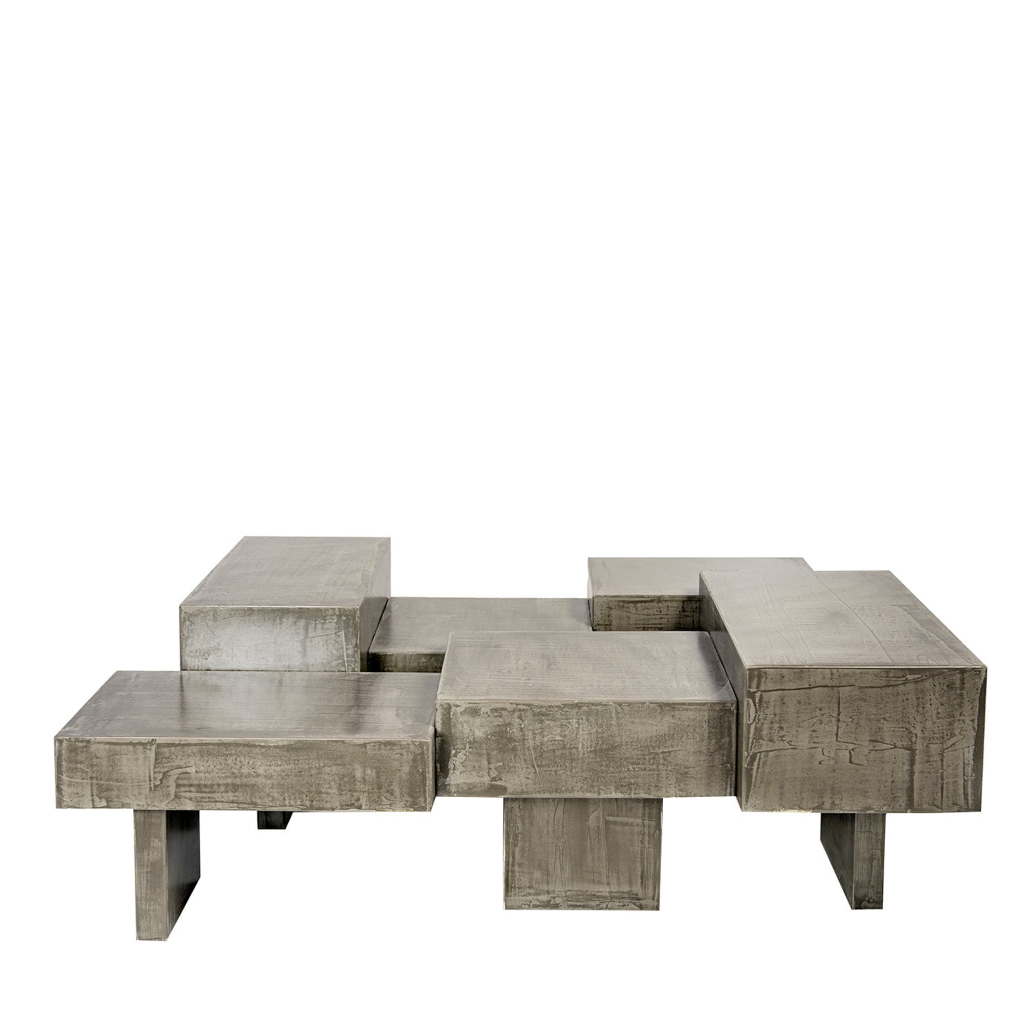 Stilt Large Coffee Table - Main view