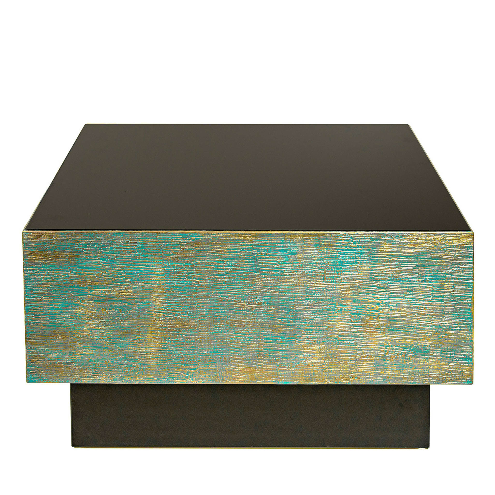 Toque Coffee Table by Giannella Ventura - Main view